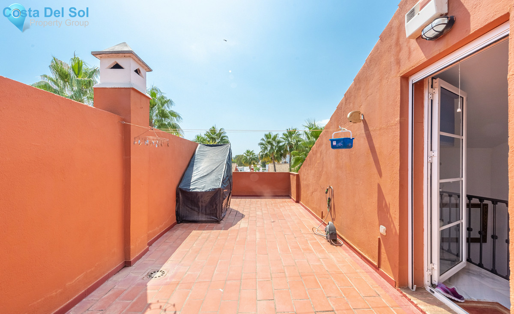 Townhouse in Atalaya-1344489