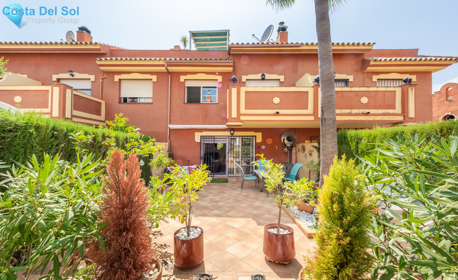 Townhouse in Atalaya-1344475