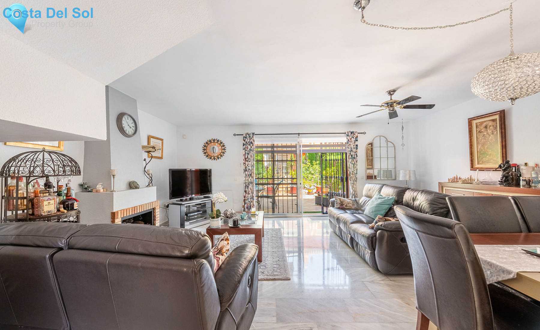 Townhouse in Atalaya-1344478