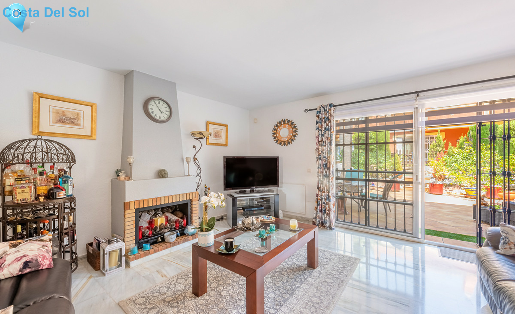 Townhouse in Atalaya-1344479