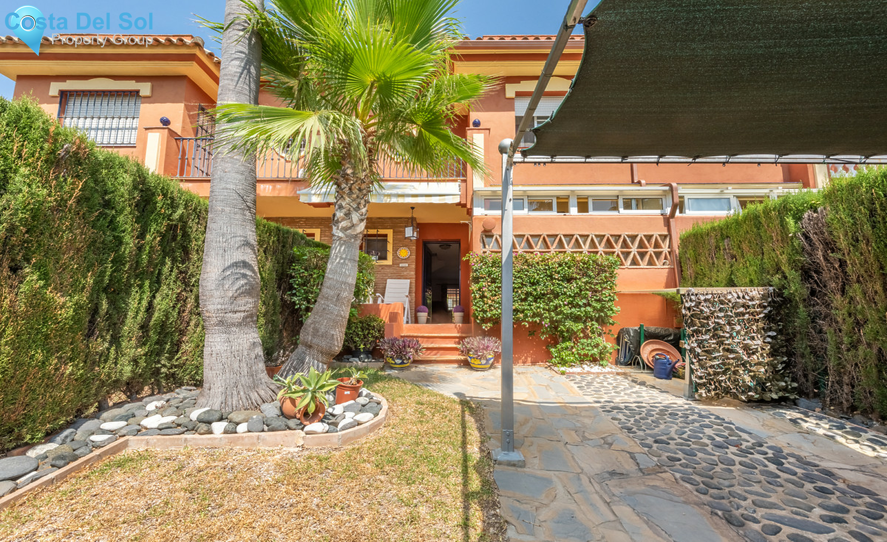 Townhouse in Atalaya-1344480