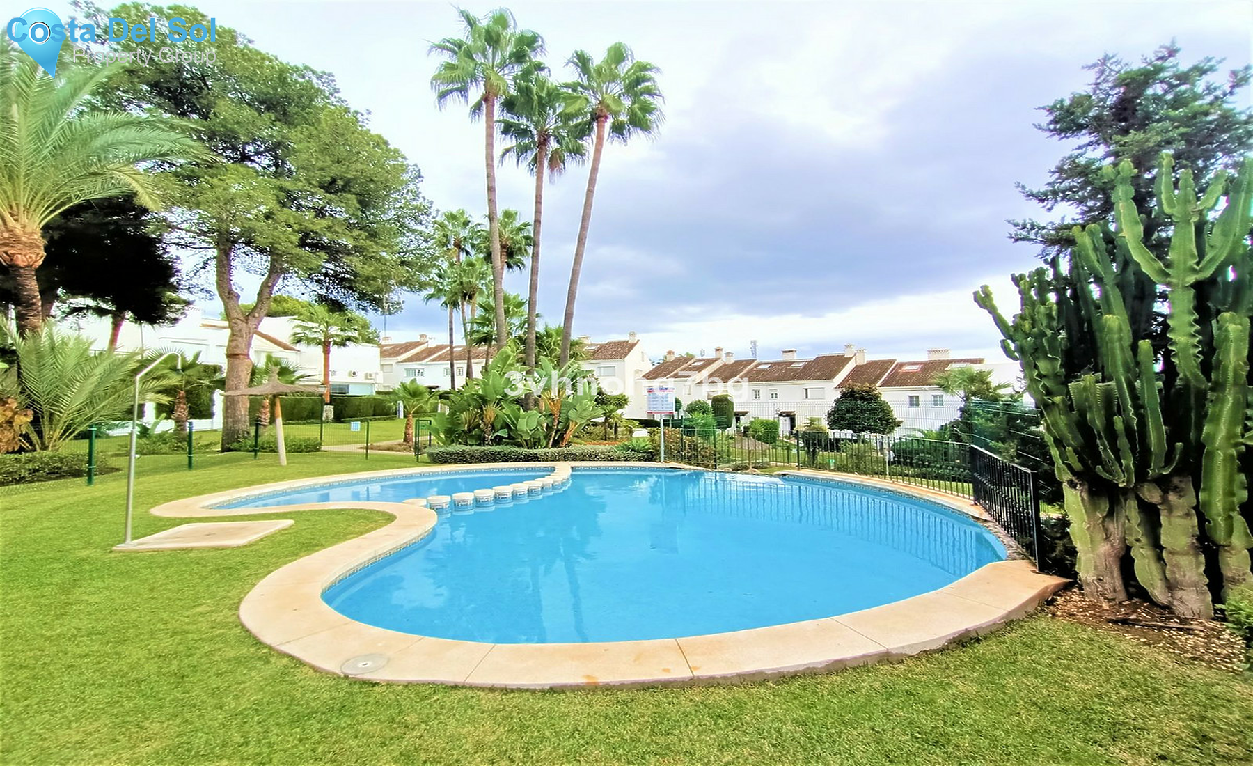 Townhouse in Atalaya