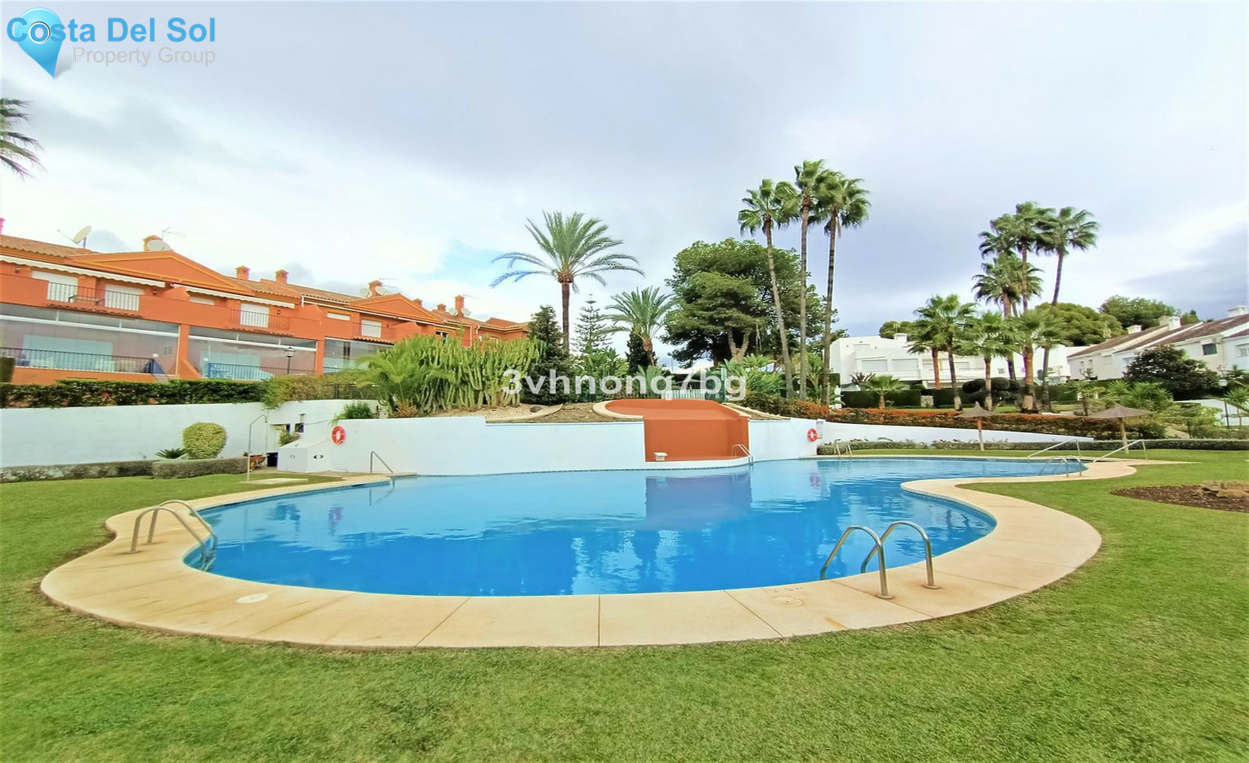 Townhouse in Atalaya-1536203