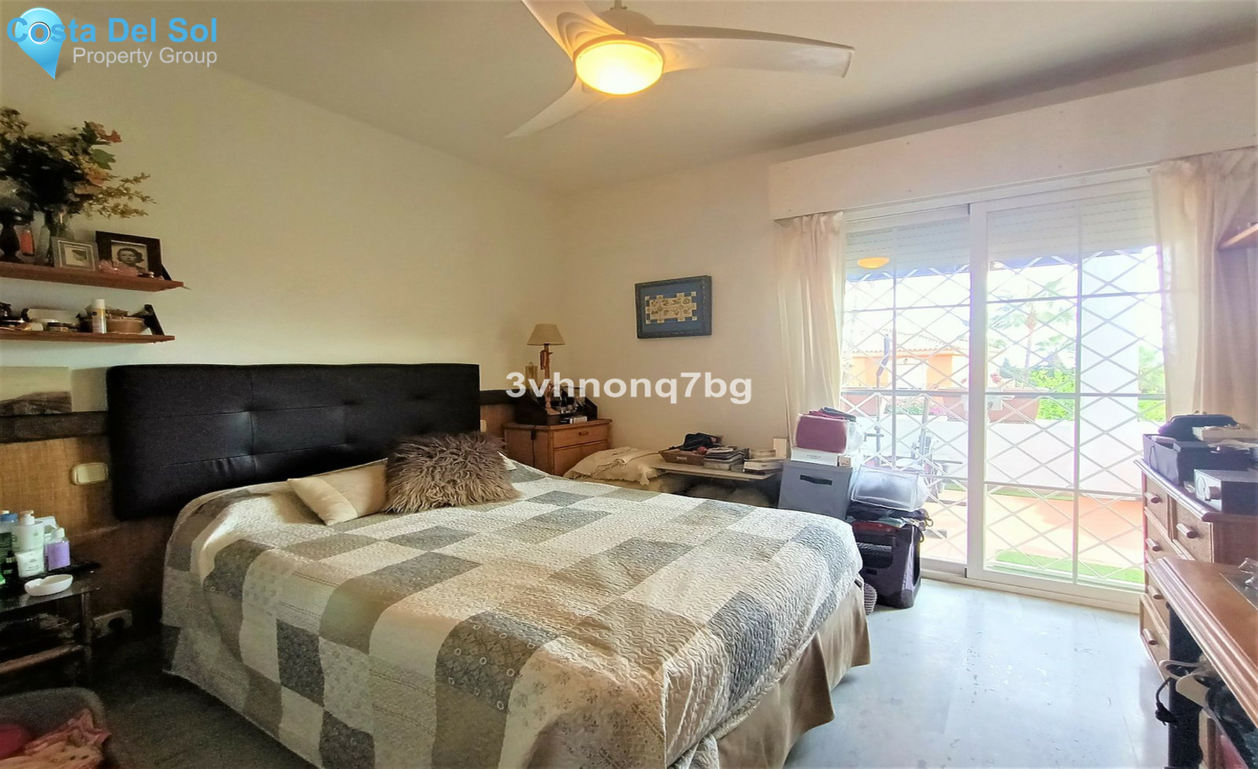 Townhouse in Atalaya-1536213