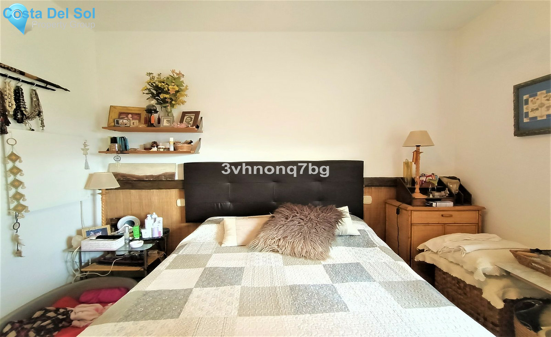 Townhouse in Atalaya-1536214