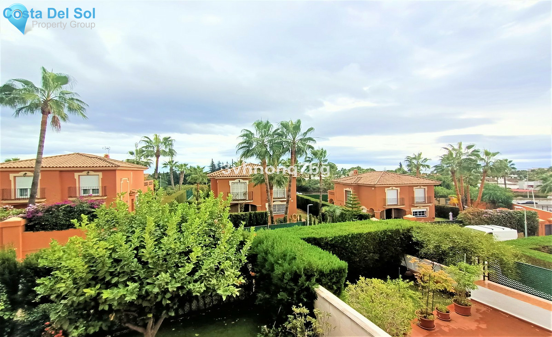 Townhouse in Atalaya-1536217