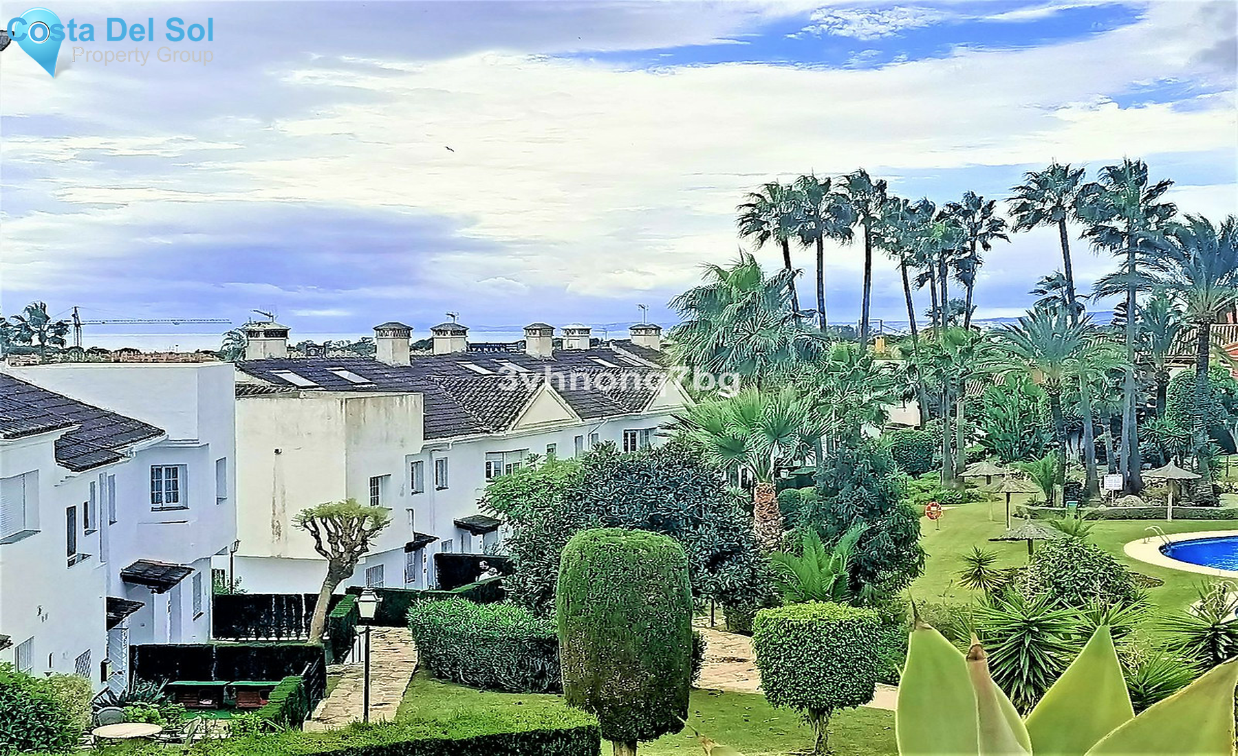 Townhouse in Atalaya-1536219