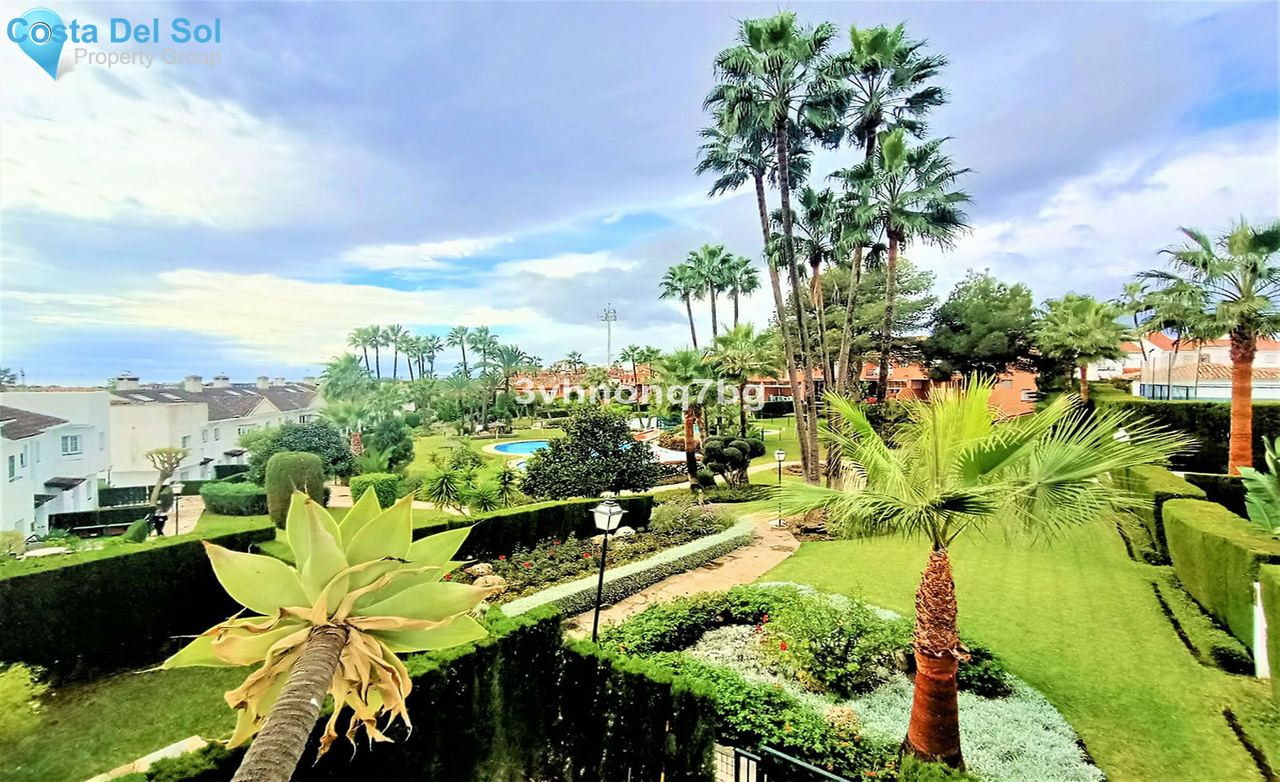 Townhouse in Atalaya-1536220