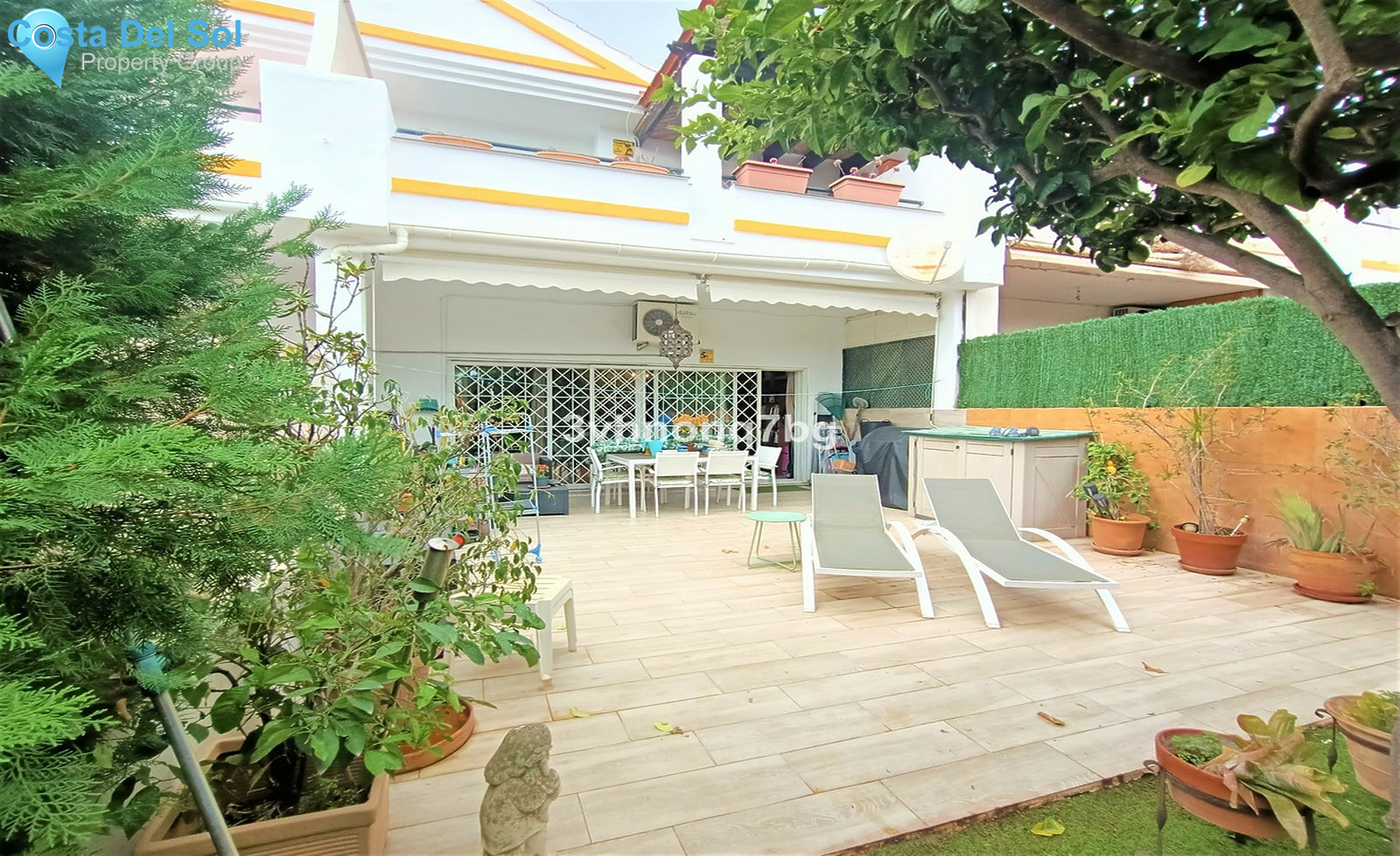 Townhouse in Atalaya-1536204