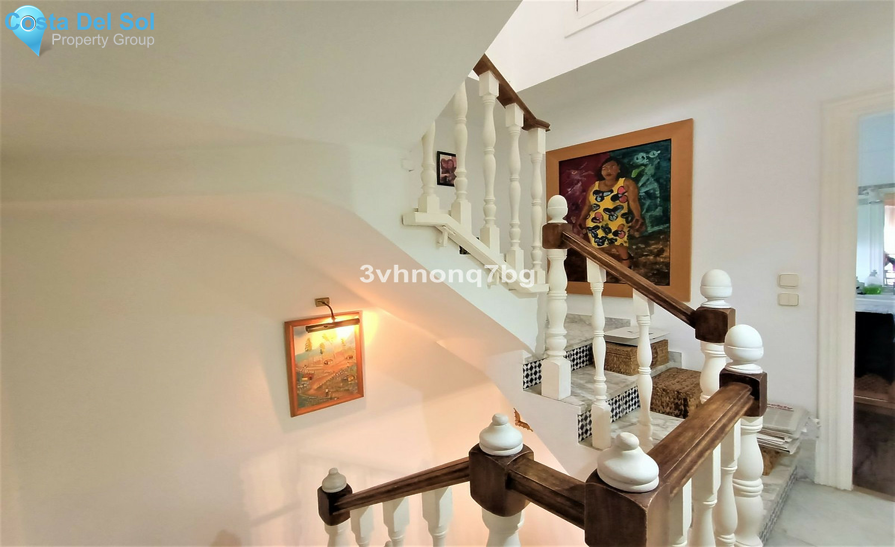 Townhouse in Atalaya-1536222