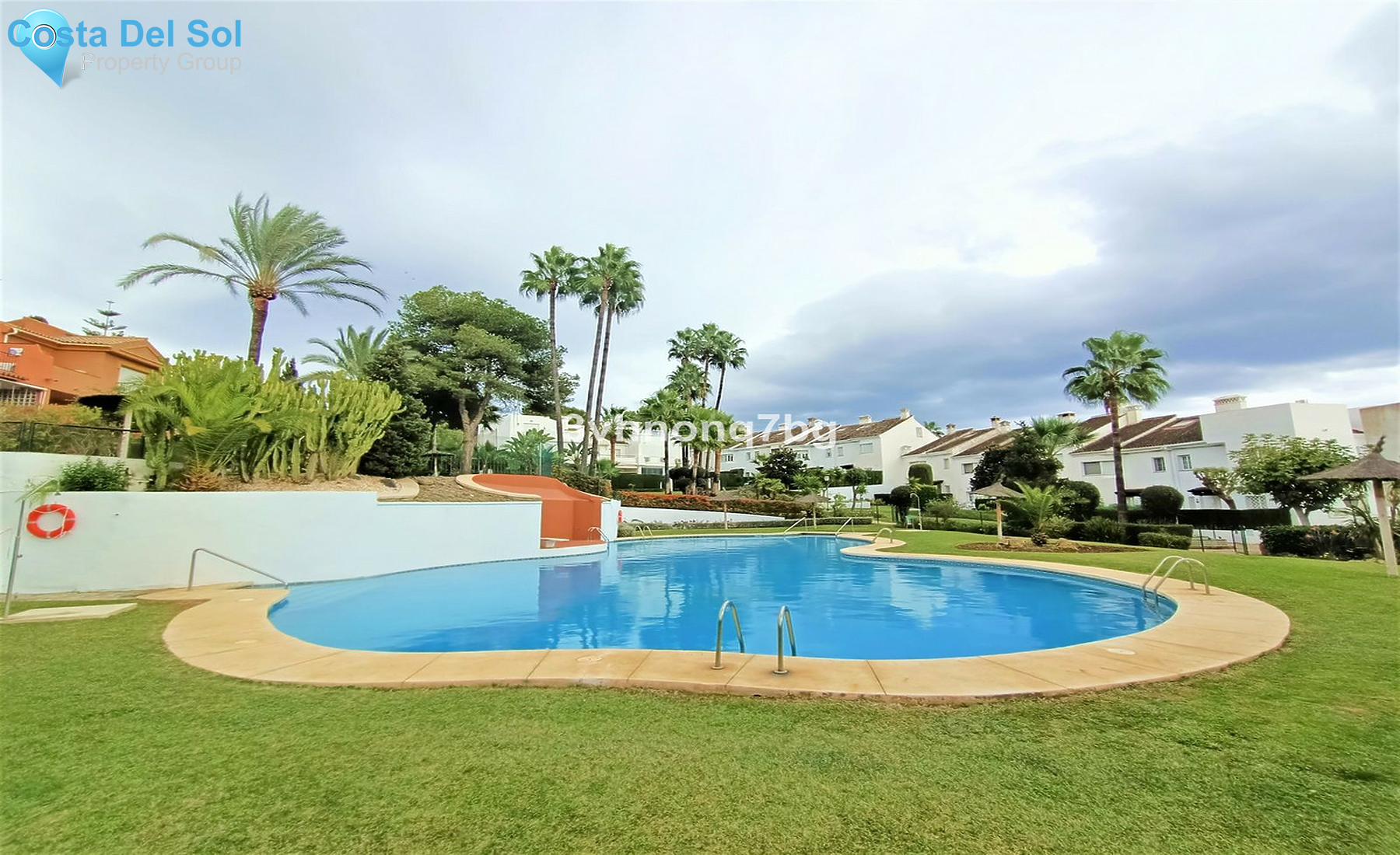 Townhouse in Atalaya-1536207