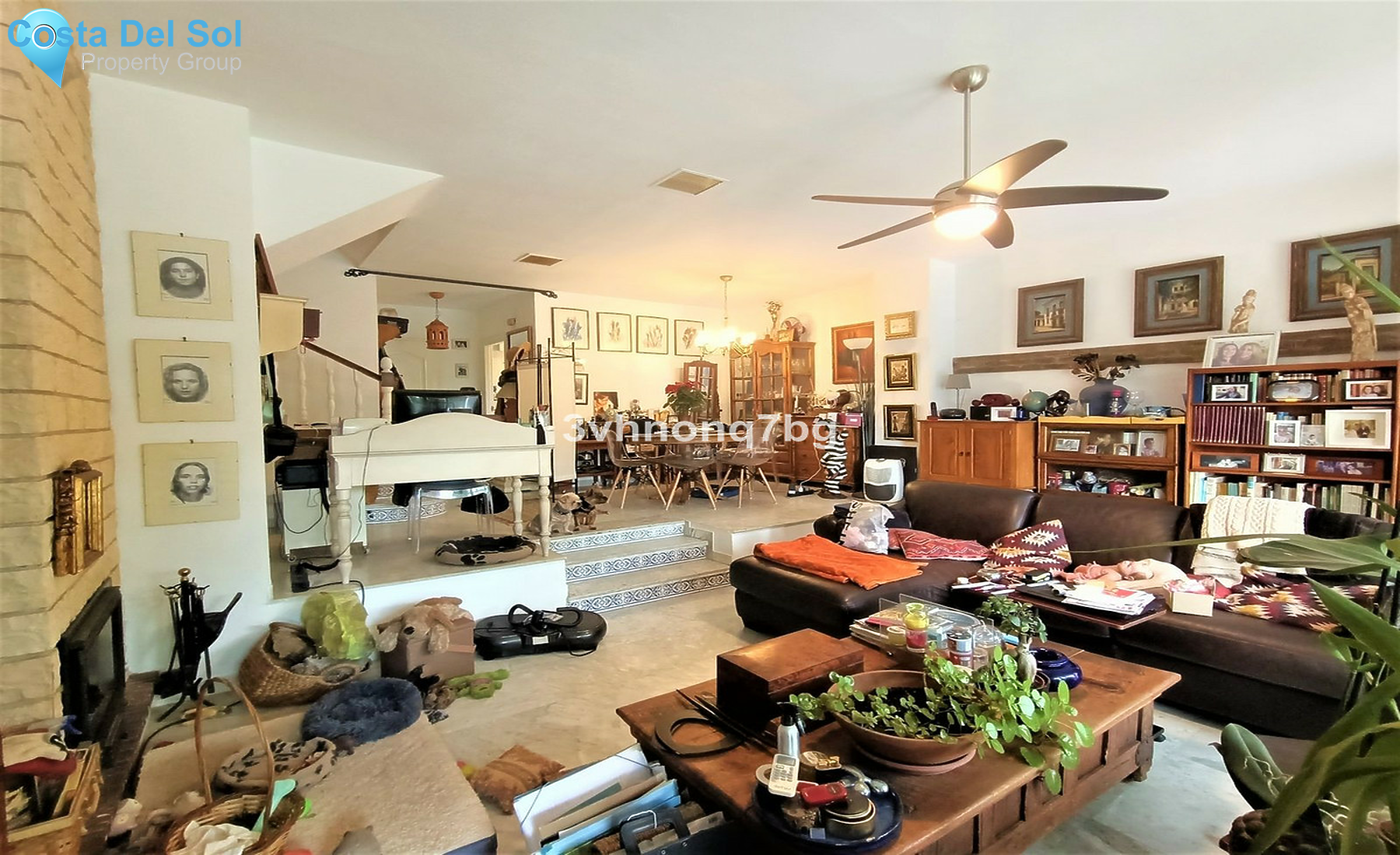 Townhouse in Atalaya-1536209