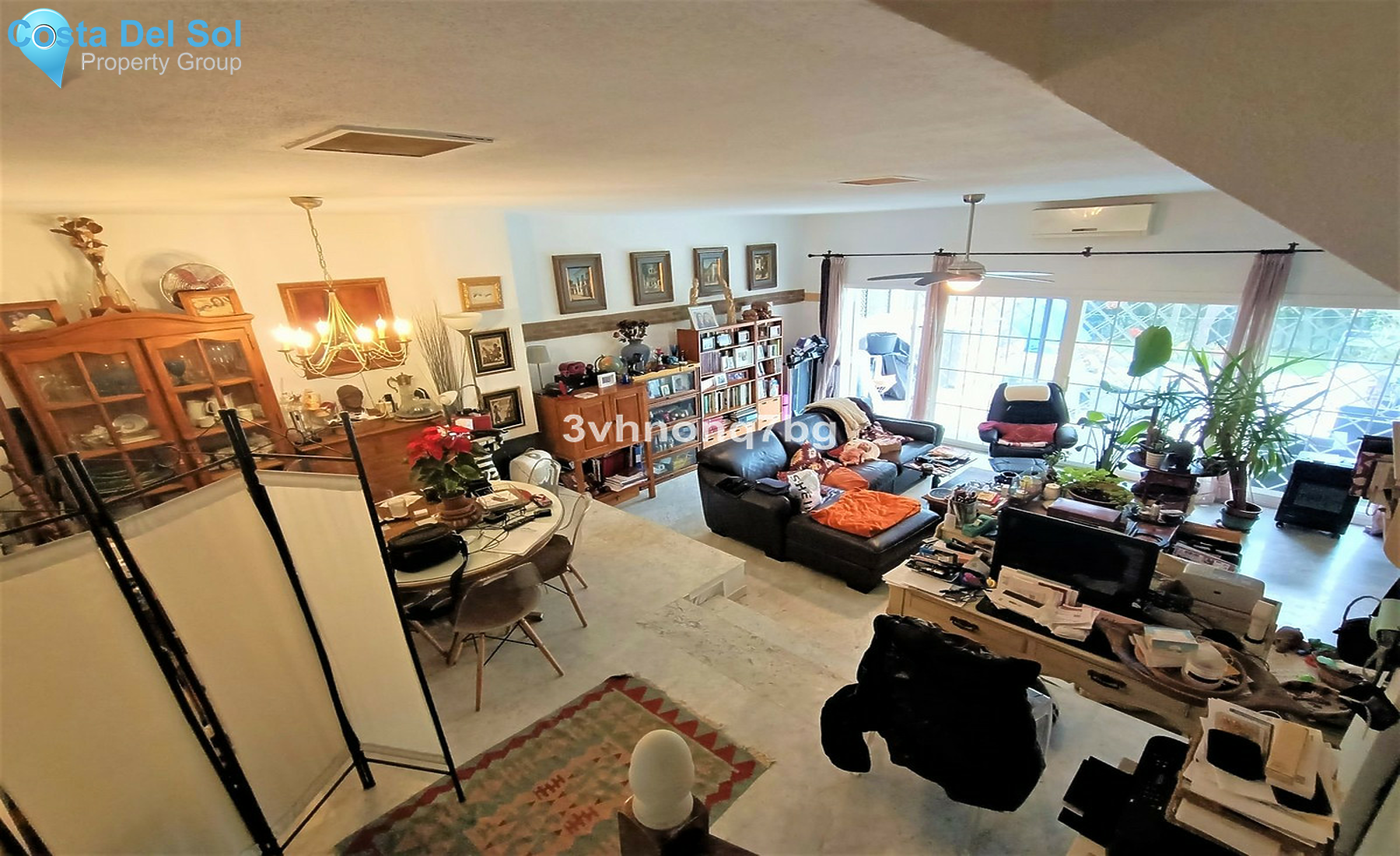 Townhouse in Atalaya-1536210