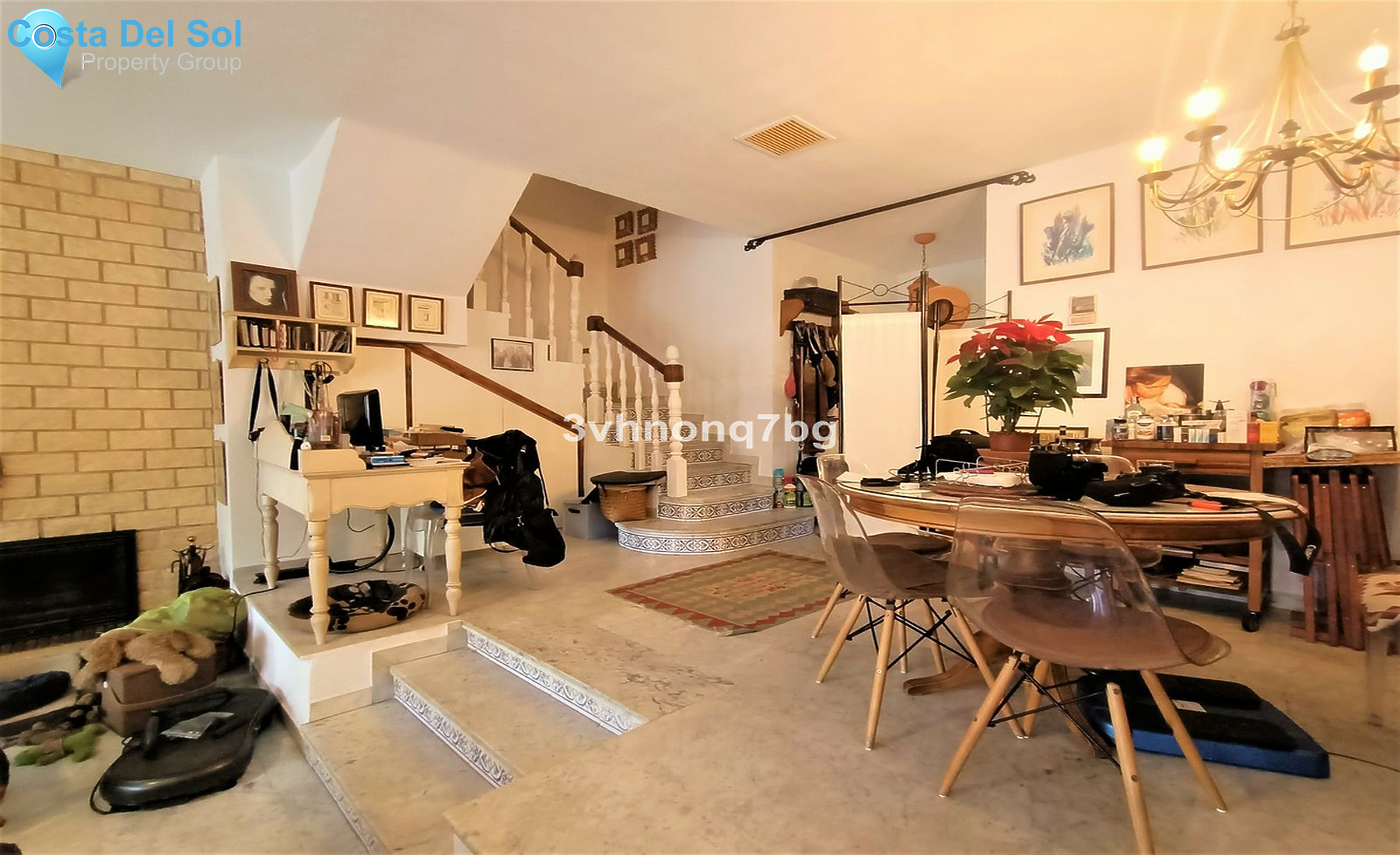 Townhouse in Atalaya-1536211