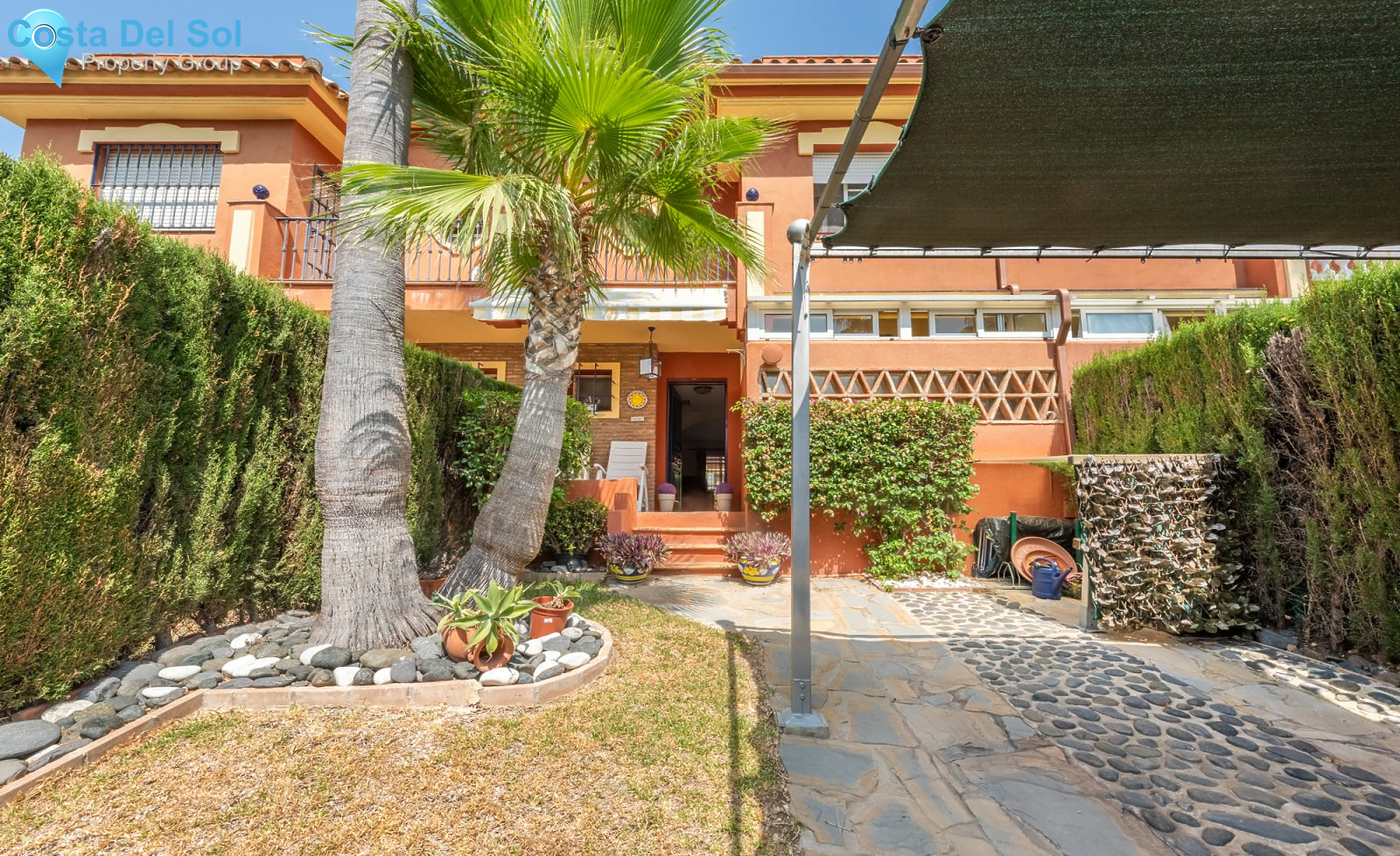 Townhouse in Atalaya