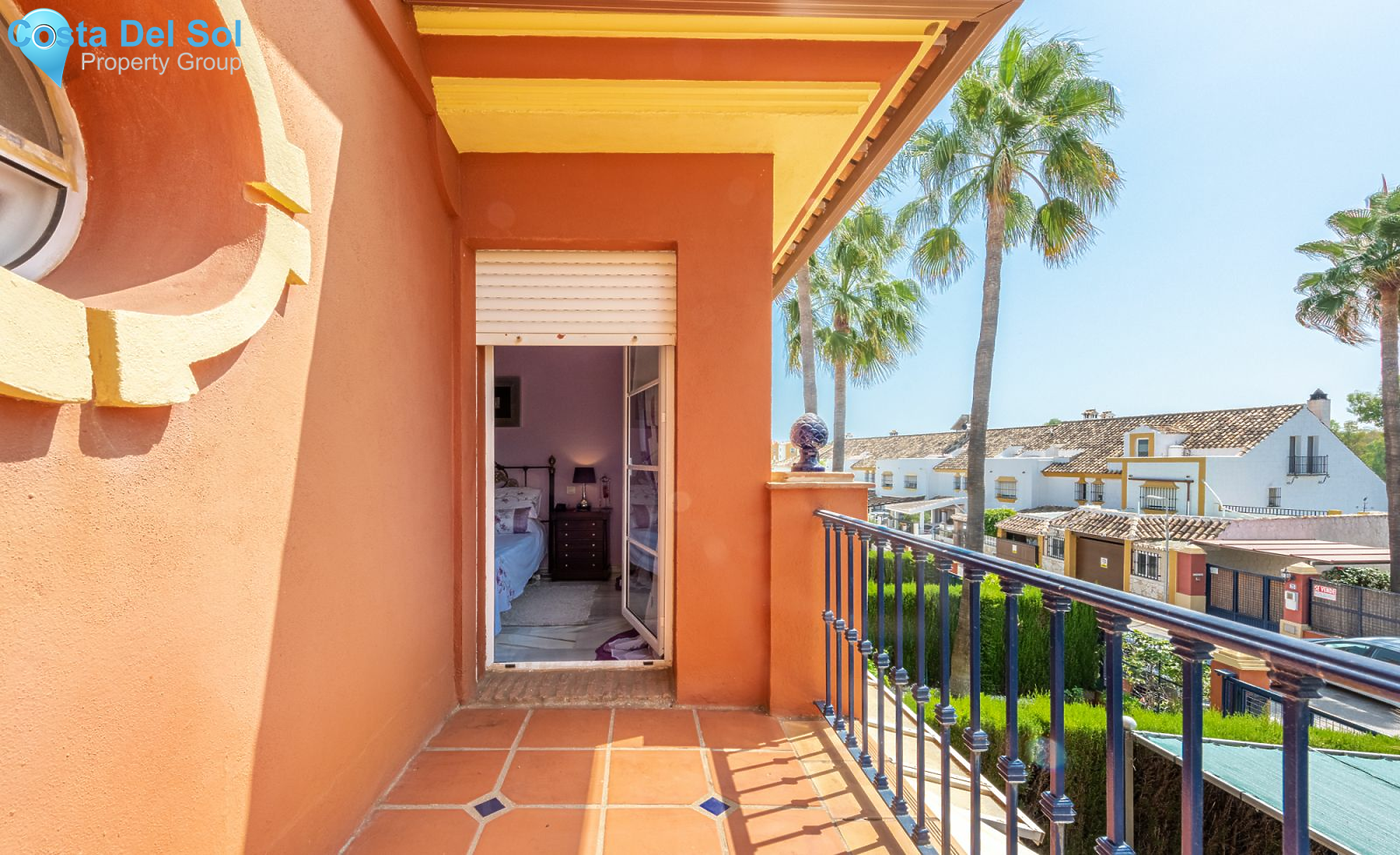 Townhouse in Atalaya-1423968