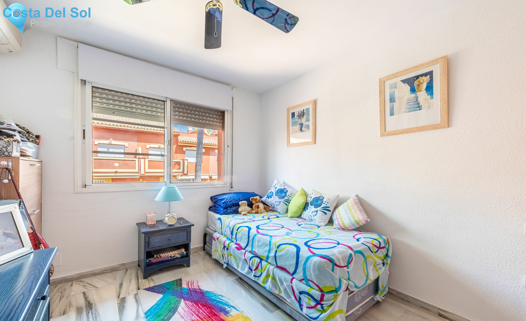 Townhouse in Atalaya-1423974