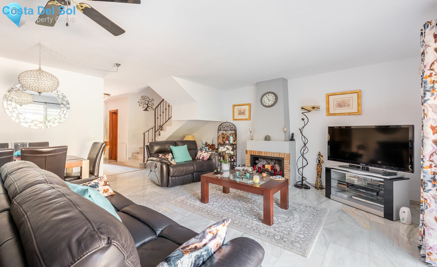 Townhouse in Atalaya-1423976
