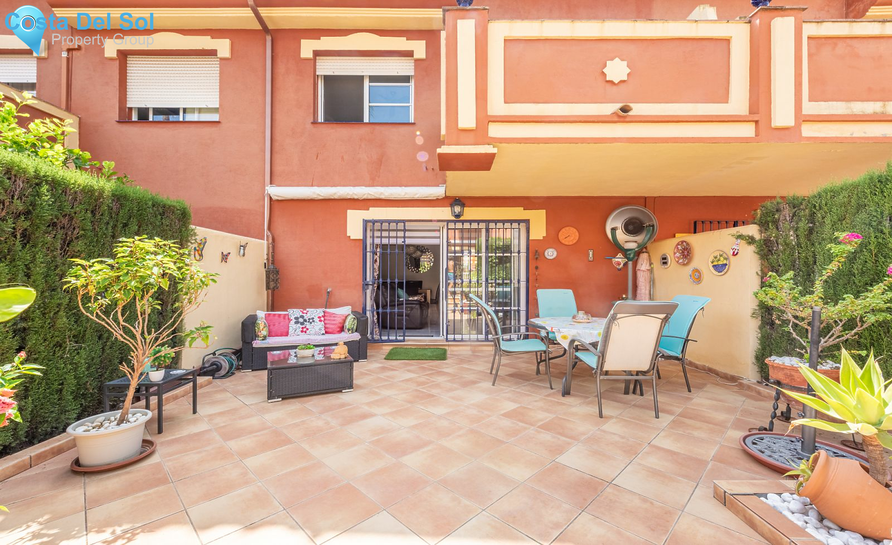 Townhouse in Atalaya-1423959