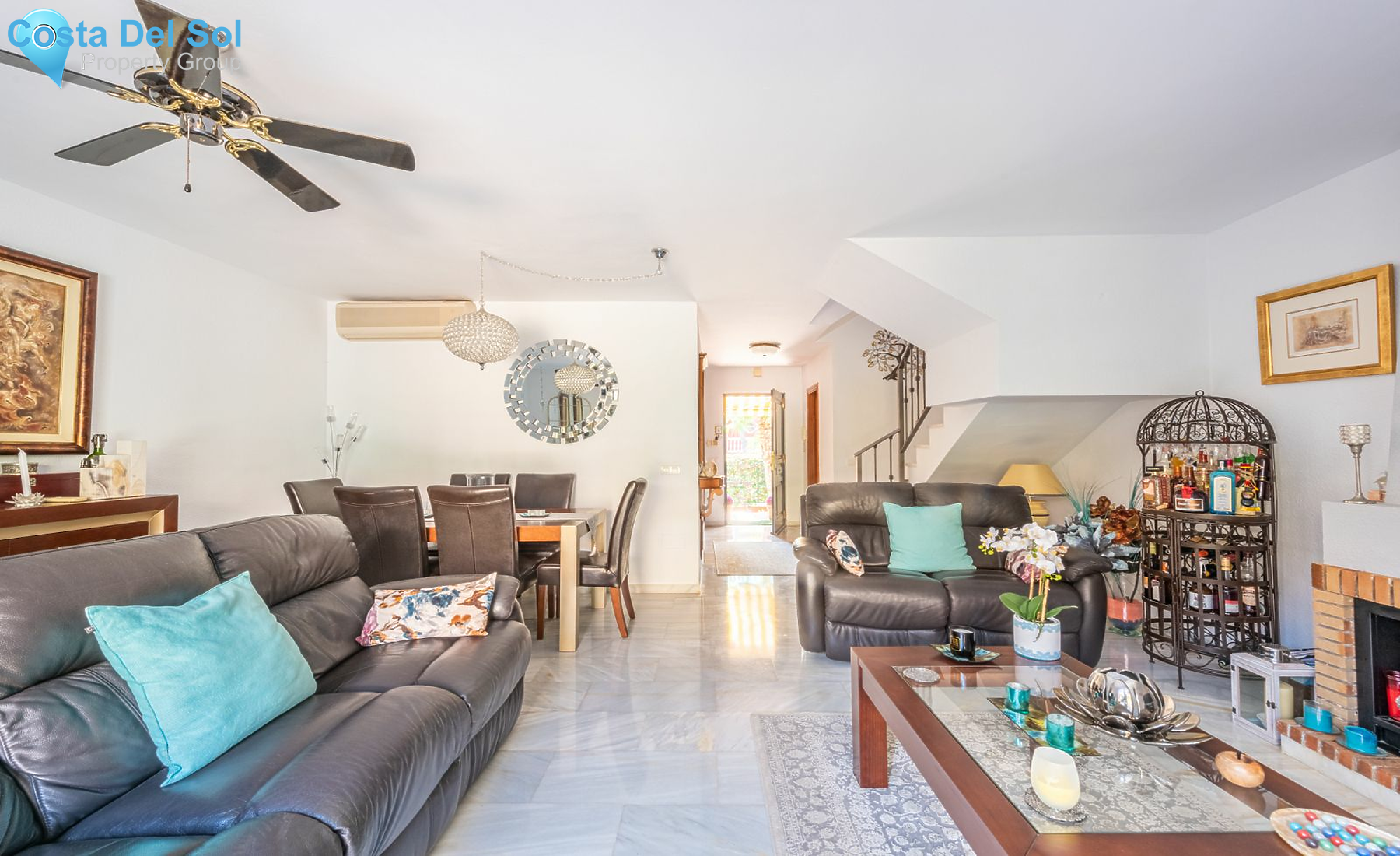 Townhouse in Atalaya-1423960