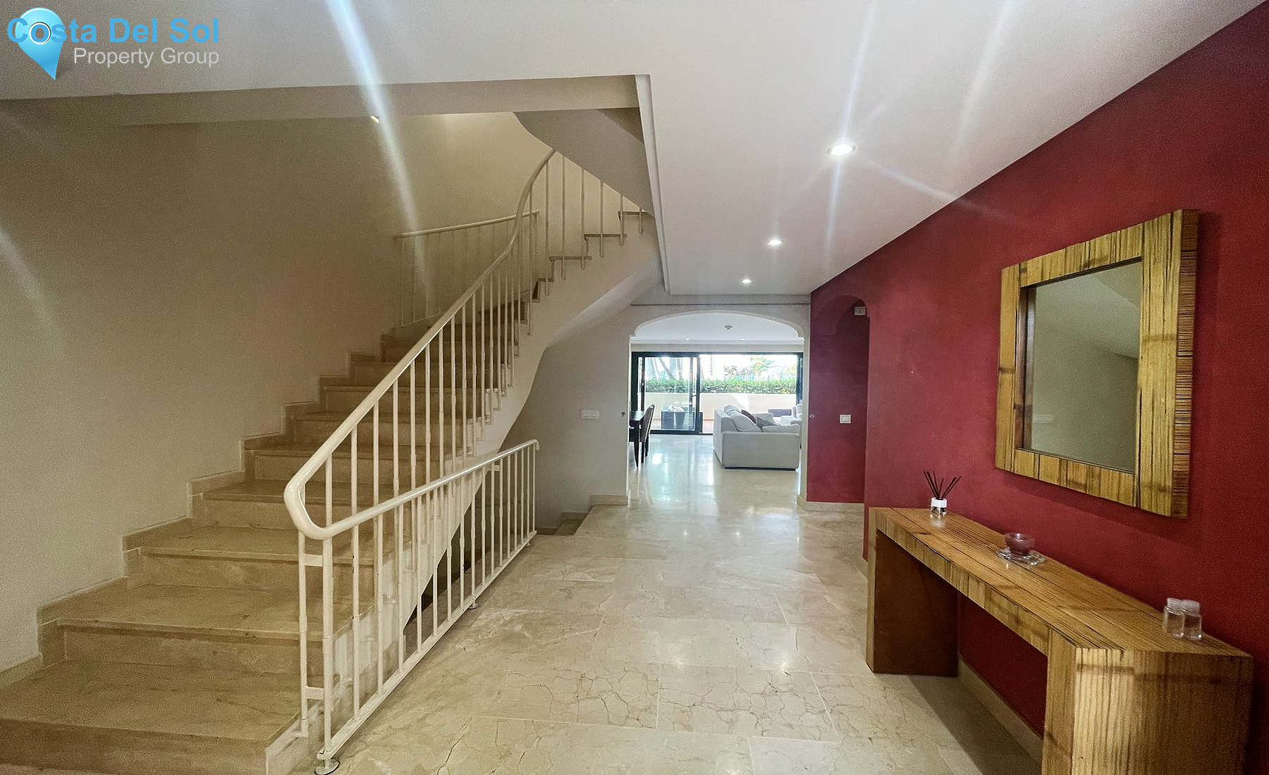 Townhouse in Atalaya-1443297