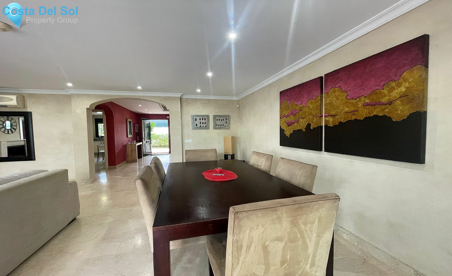 Townhouse in Atalaya-1443306