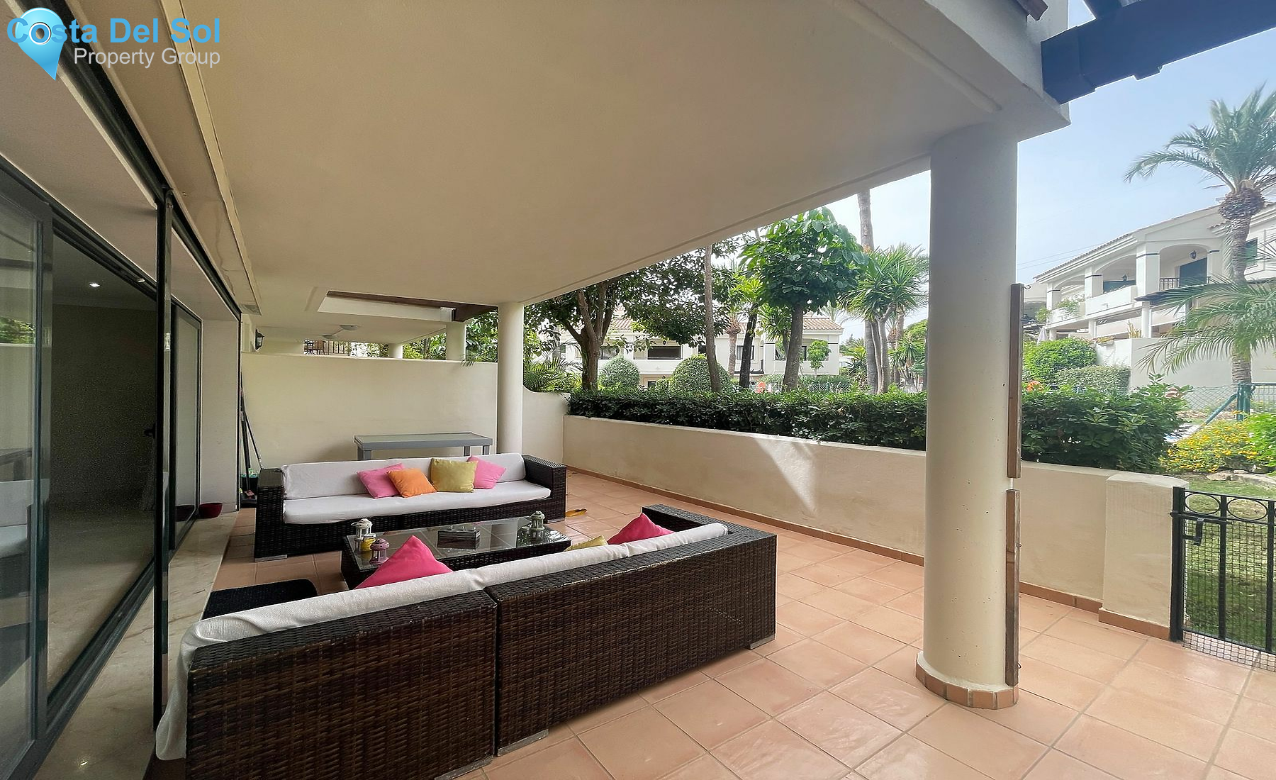 Townhouse in Atalaya-1443307
