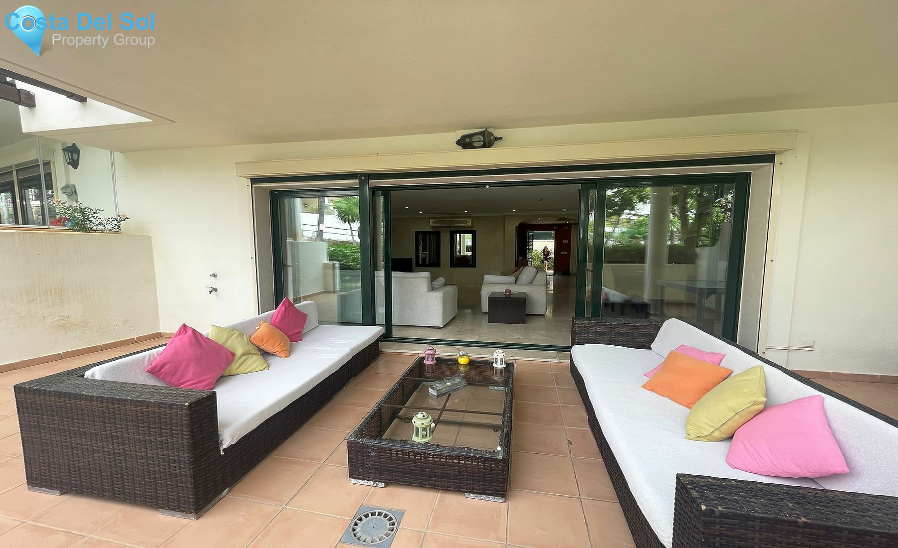 Townhouse in Atalaya-1443308