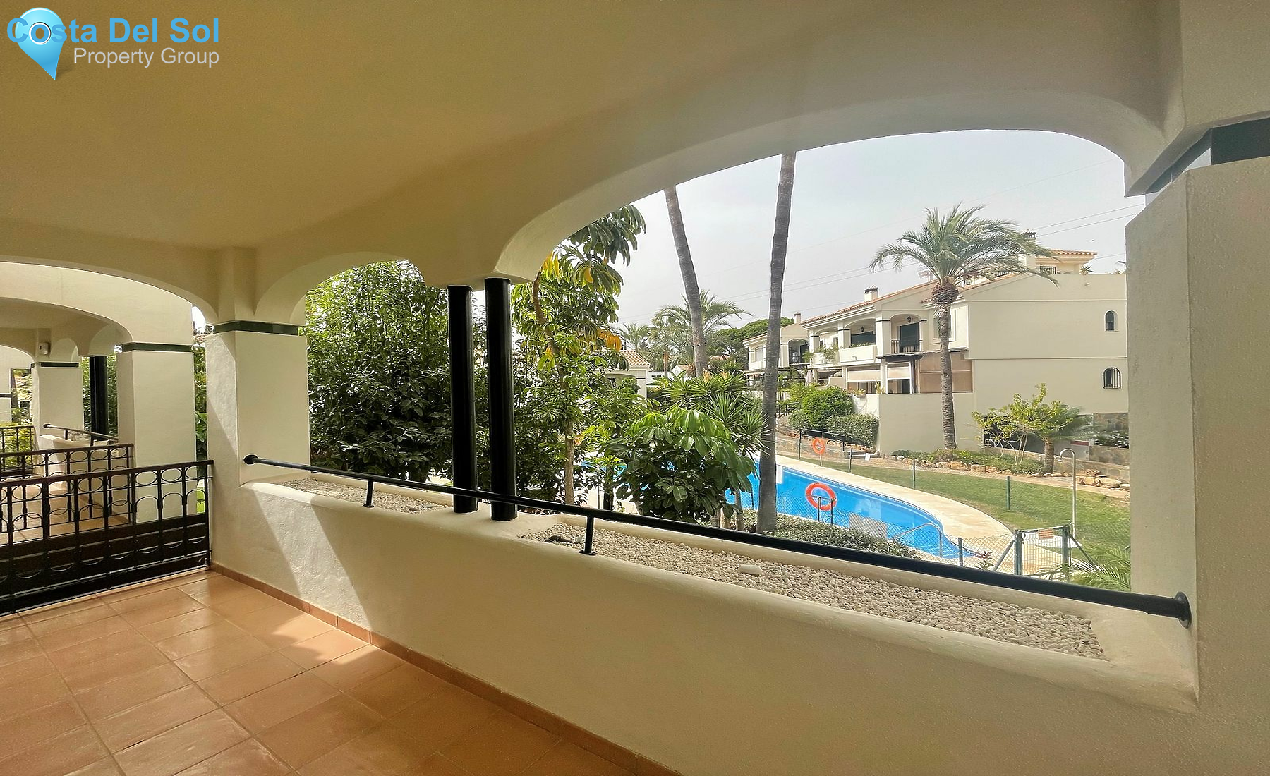 Townhouse in Atalaya-1443309