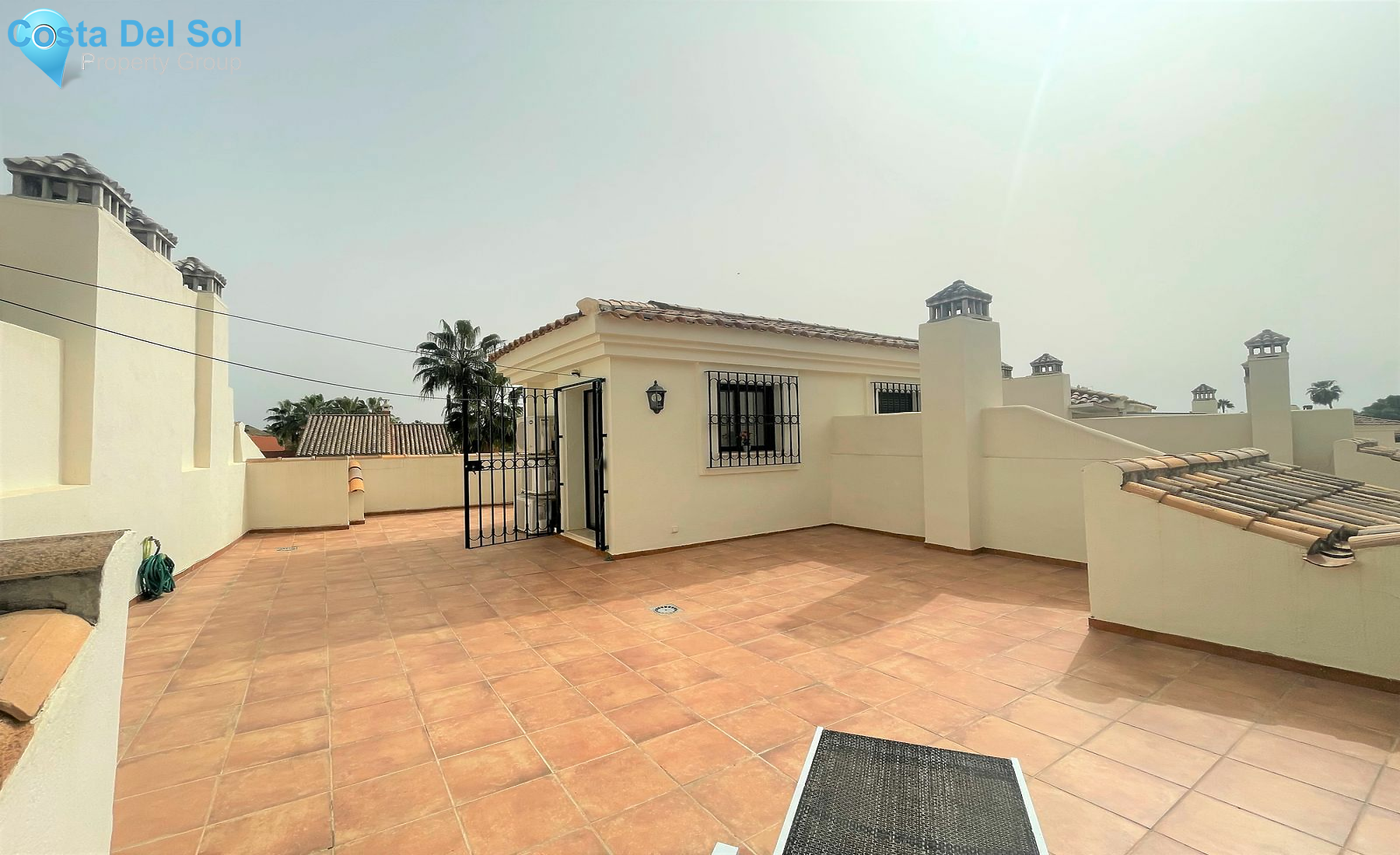 Townhouse in Atalaya-1443310