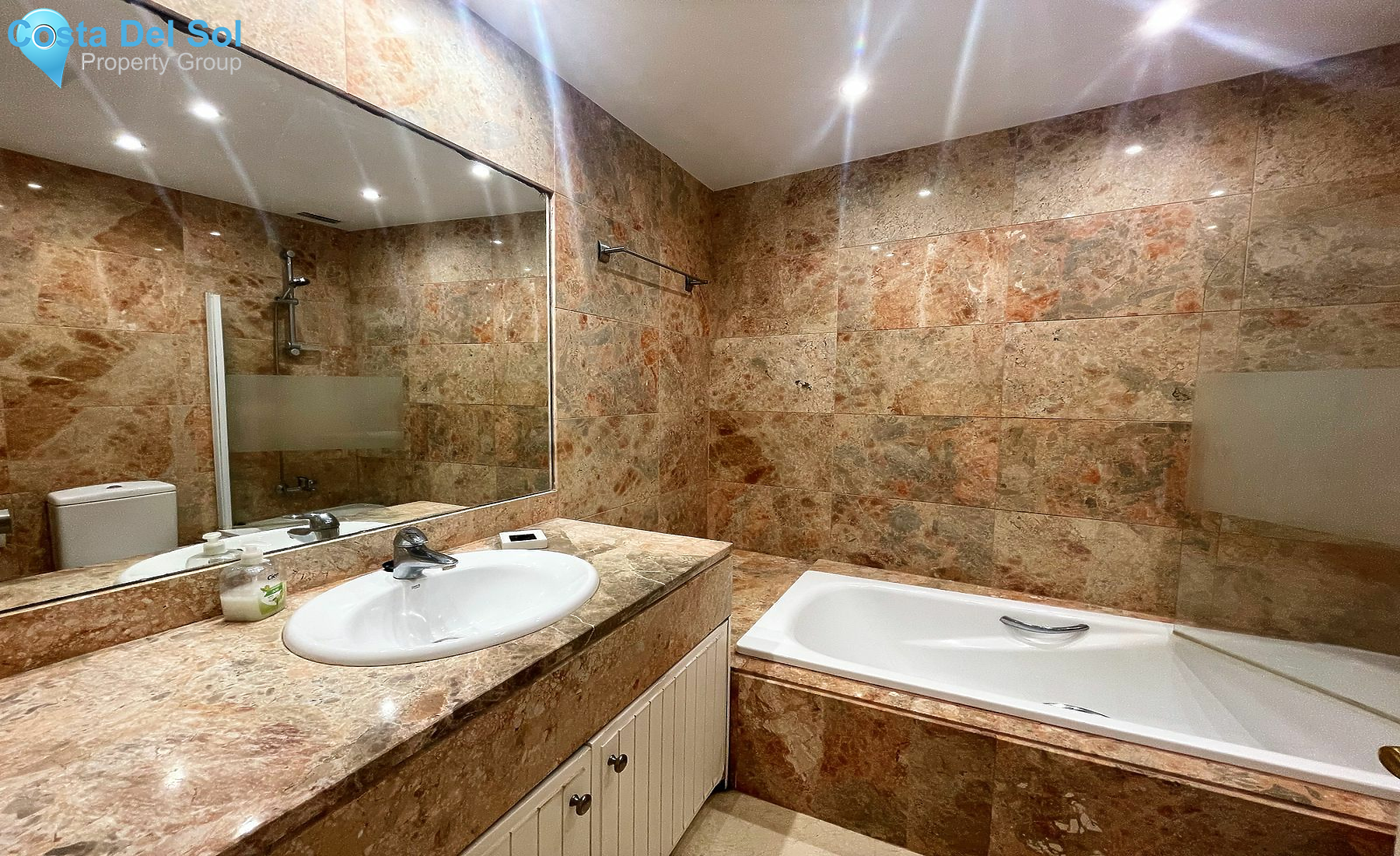 Townhouse in Atalaya-1443312