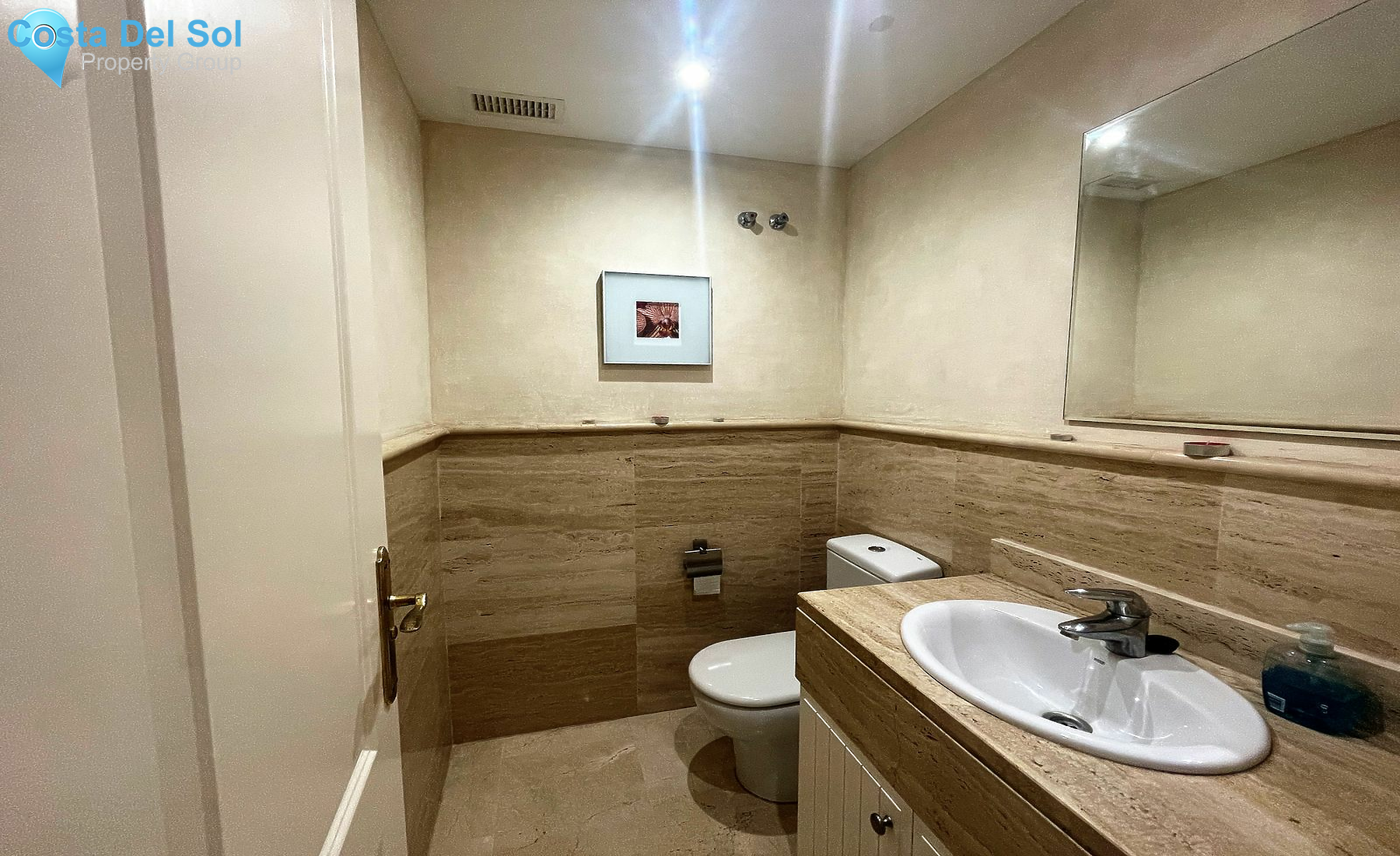 Townhouse in Atalaya-1443314