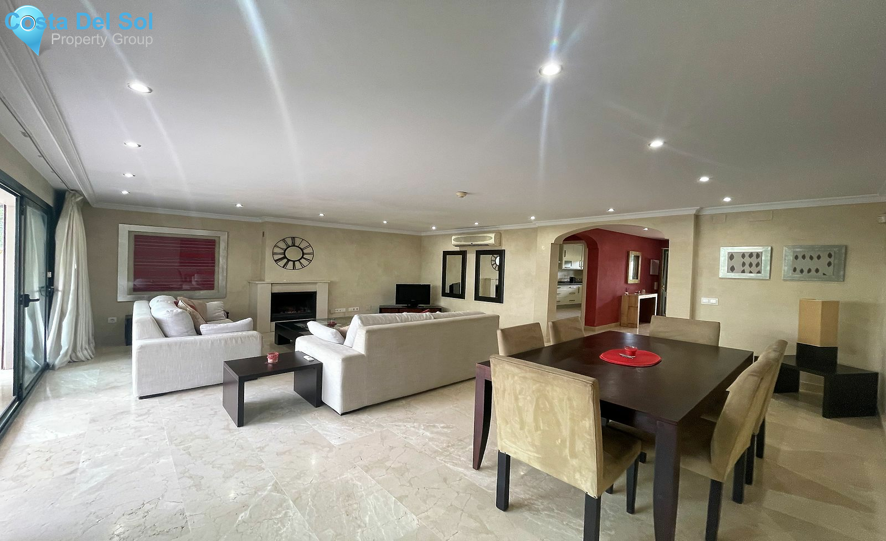 Townhouse in Atalaya-1443298