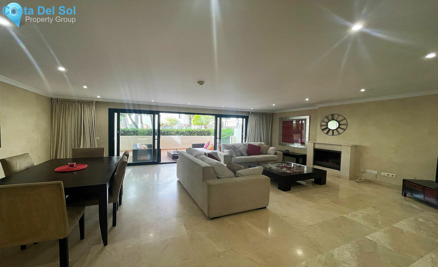 Townhouse in Atalaya-1443299