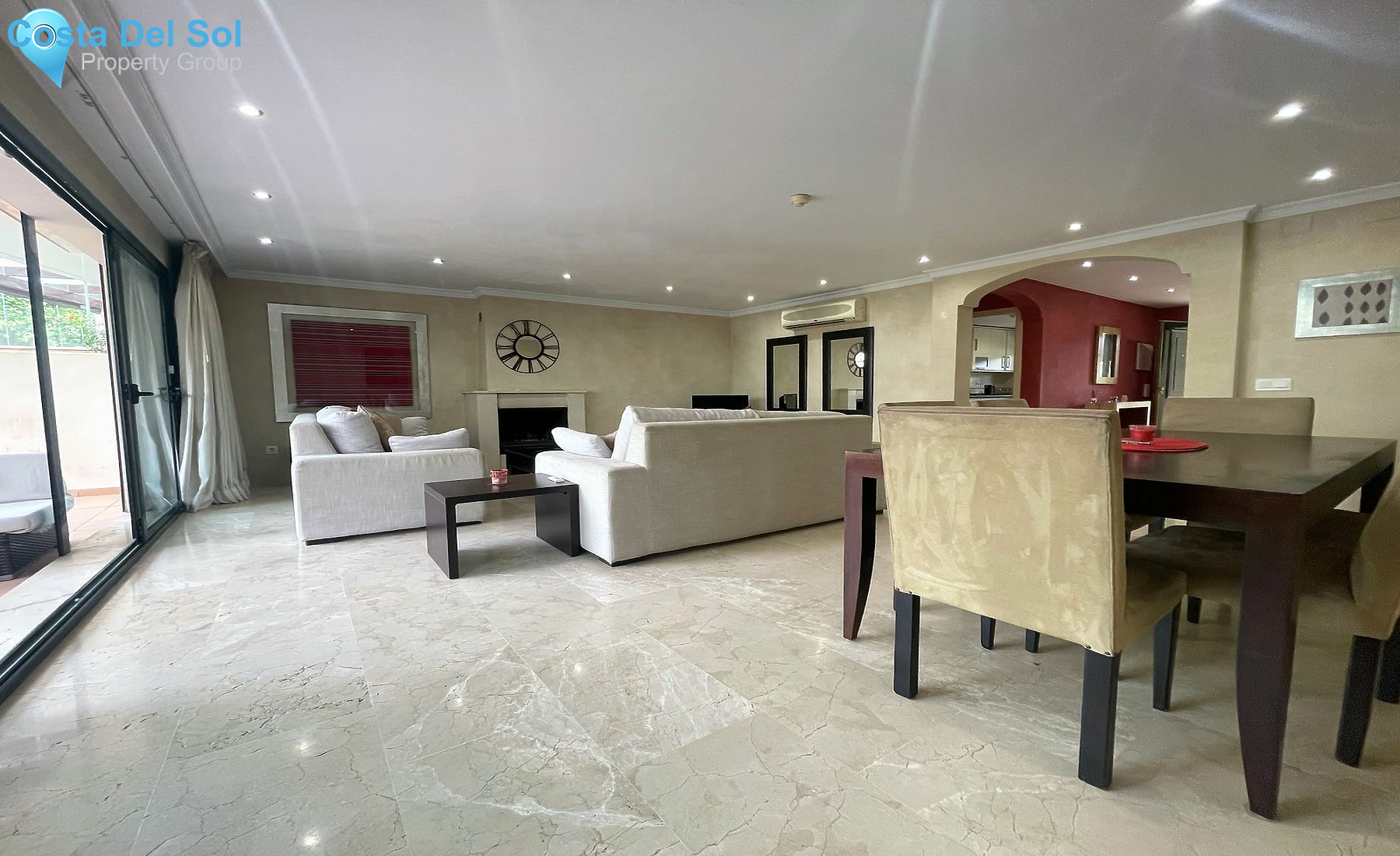 Townhouse in Atalaya-1443301