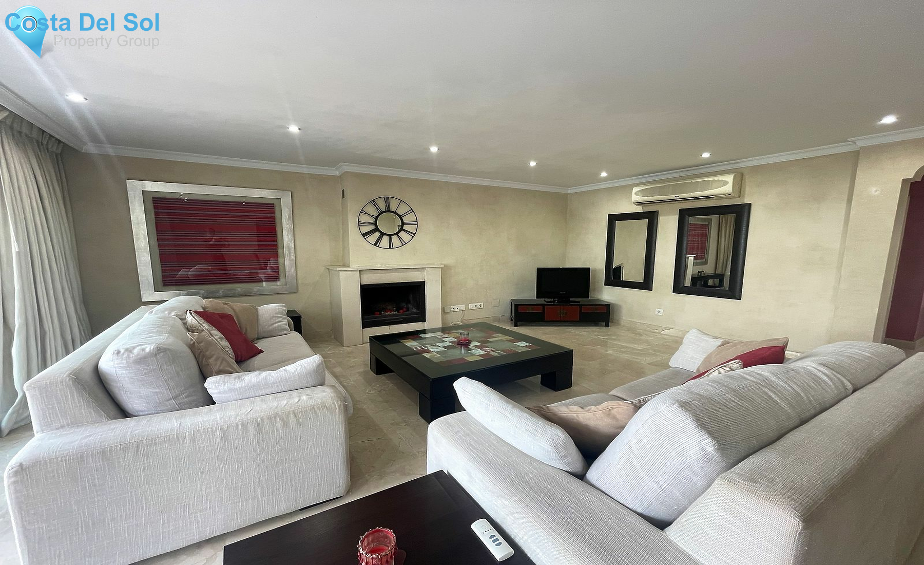 Townhouse in Atalaya-1443303