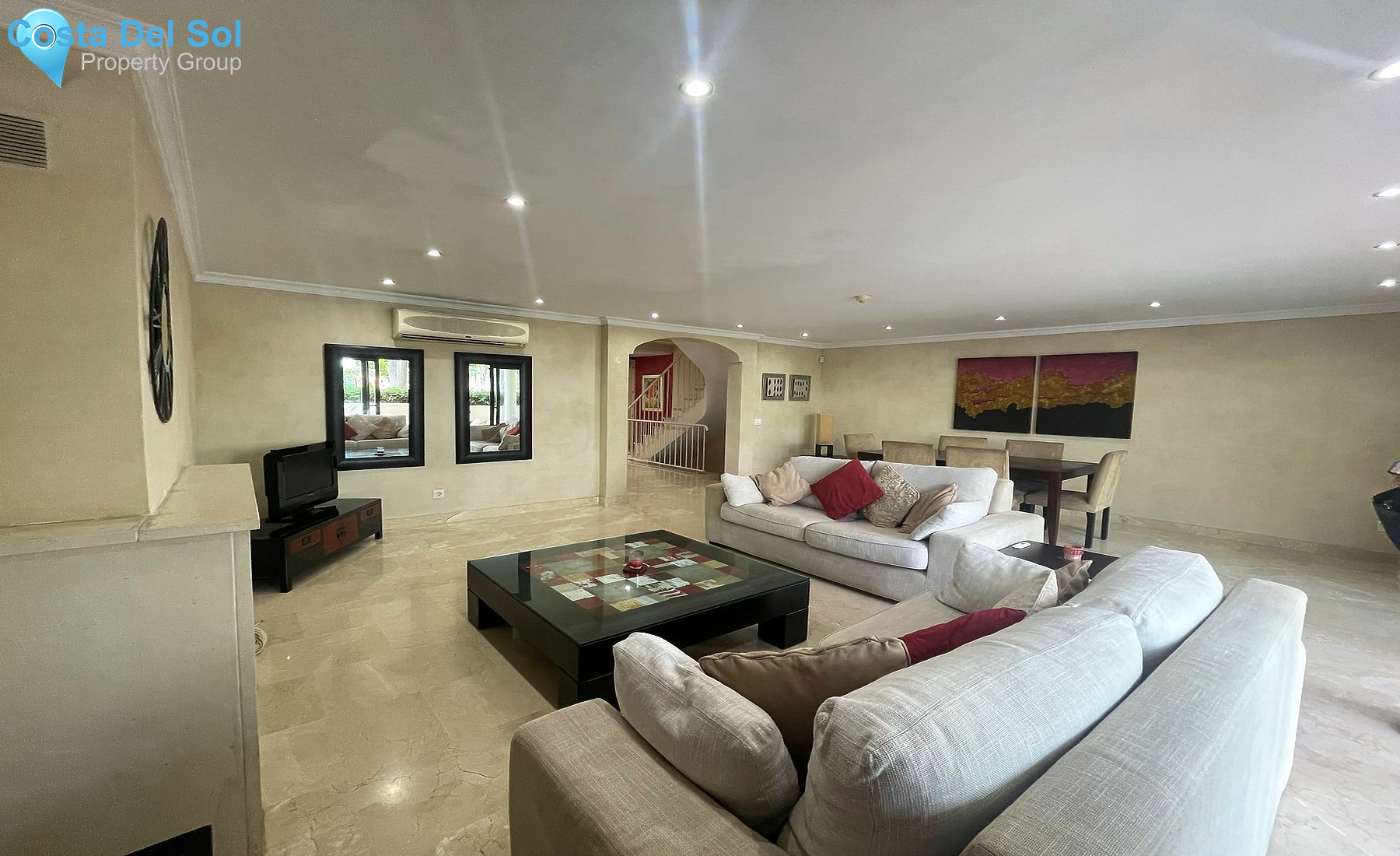 Townhouse in Atalaya-1443305