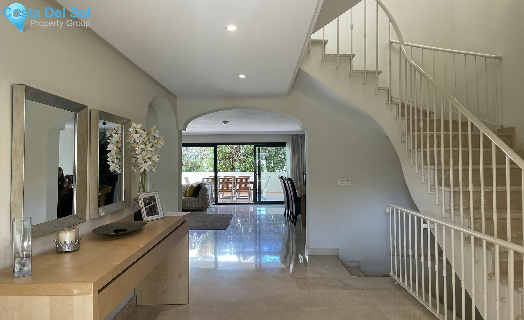 Townhouse in Atalaya-1469783