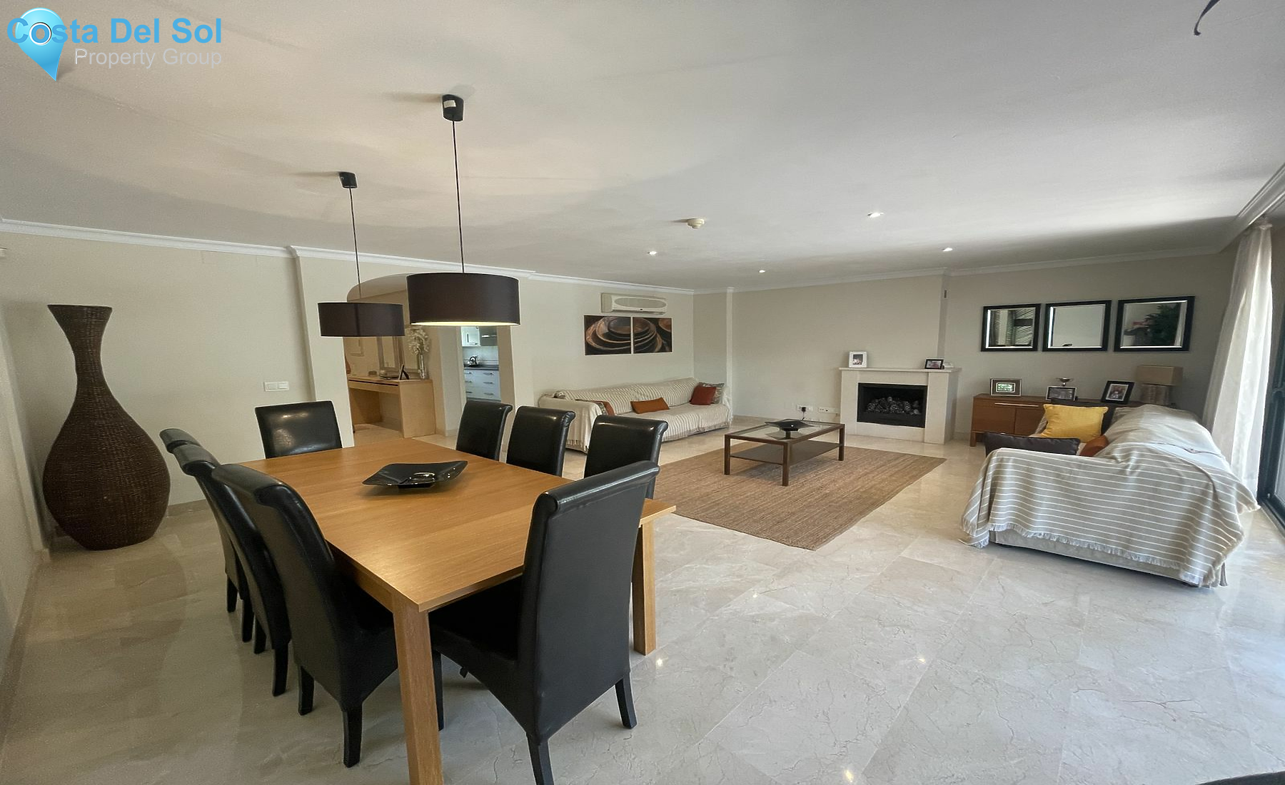 Townhouse in Atalaya-1469792