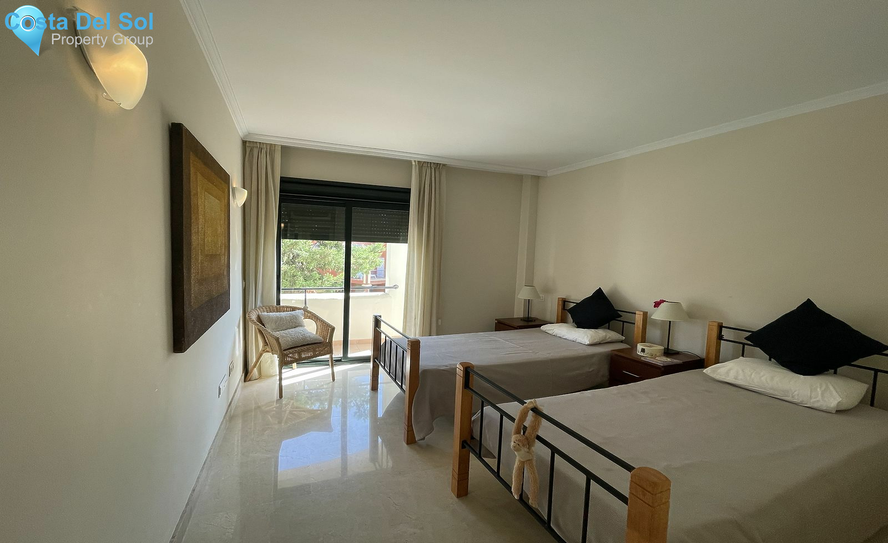 Townhouse in Atalaya-1469799