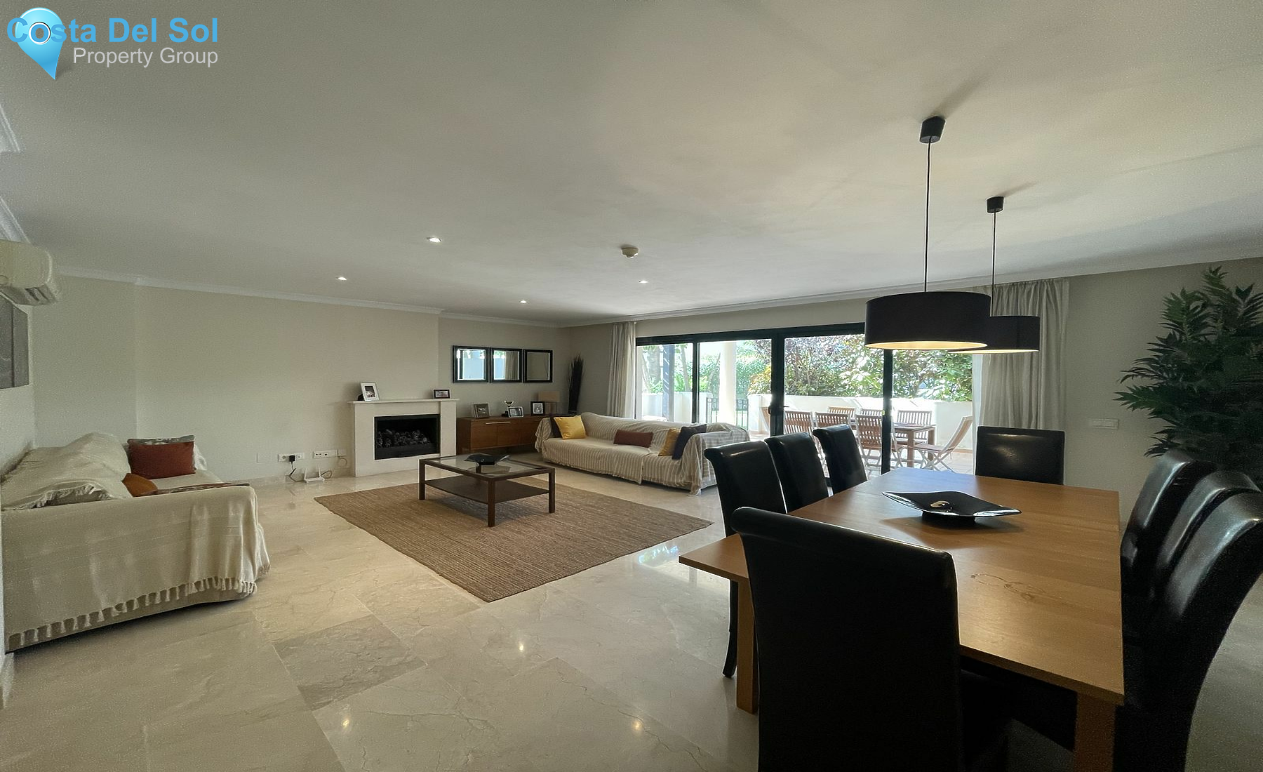 Townhouse in Atalaya-1469784