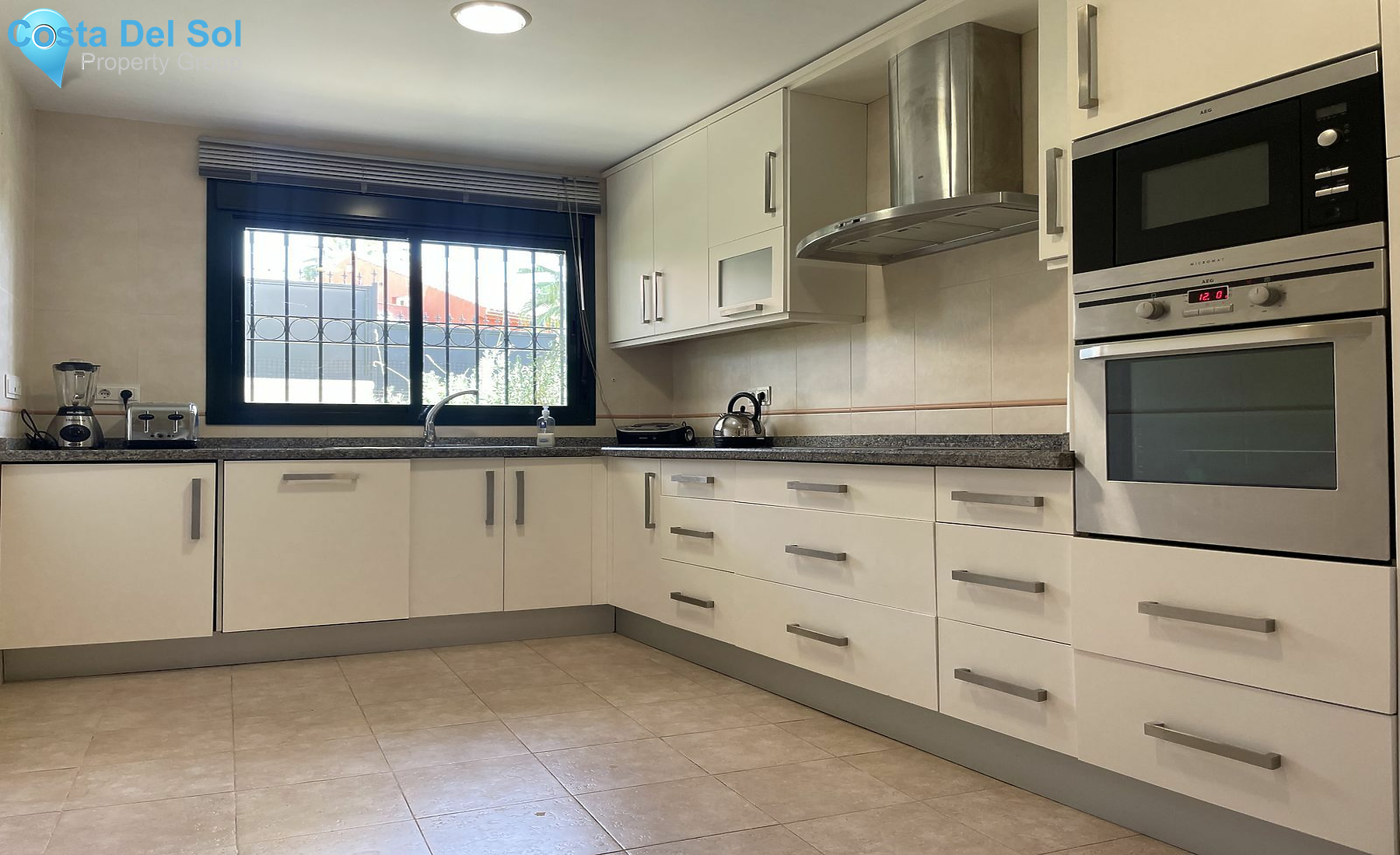 Townhouse in Atalaya-1469785