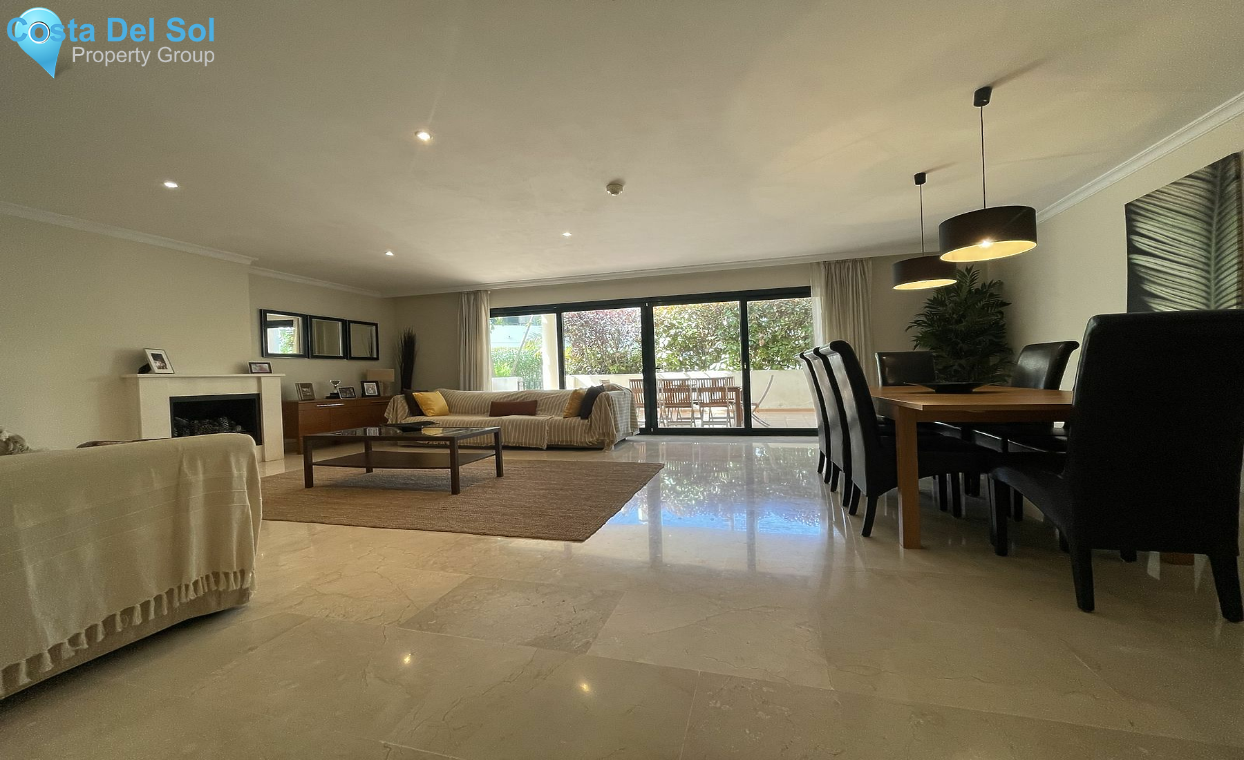 Townhouse in Atalaya-1469786