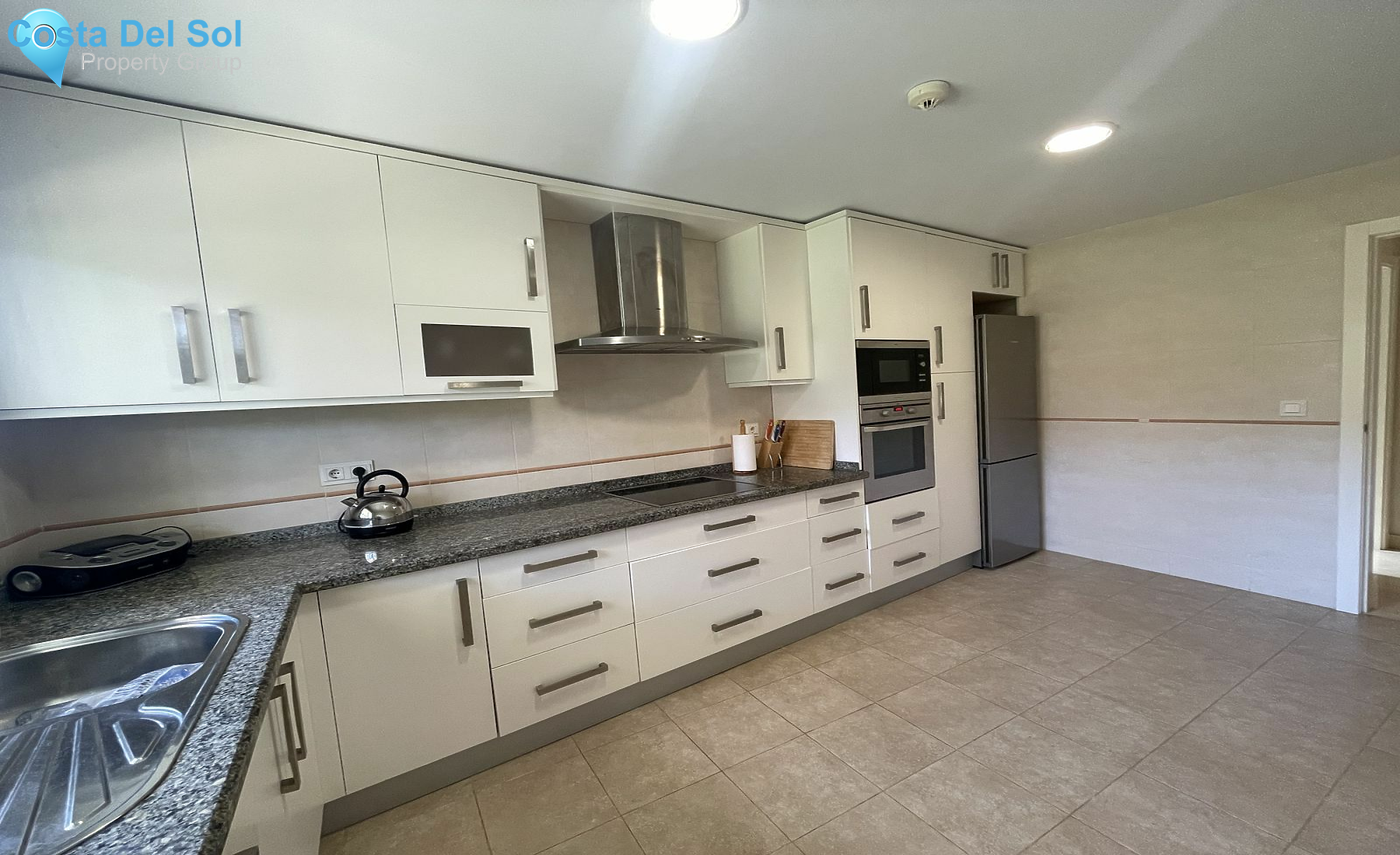 Townhouse in Atalaya-1469787