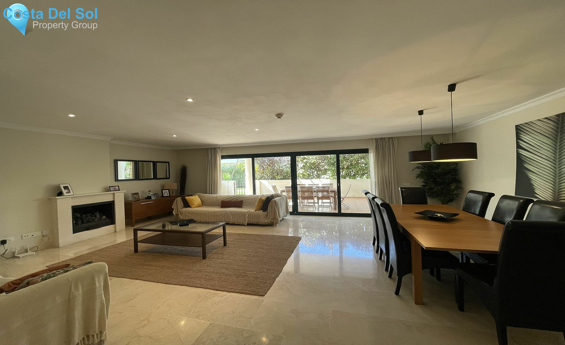 Townhouse in Atalaya-1469788