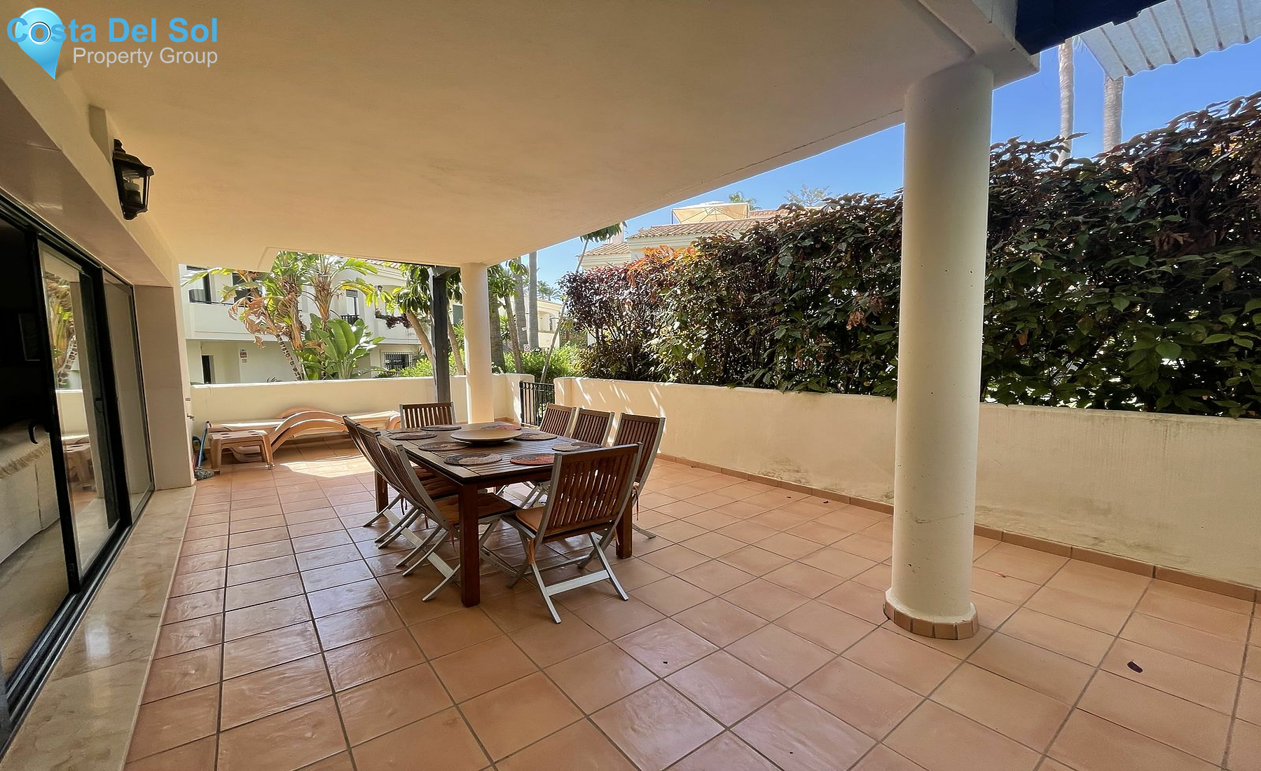 Townhouse in Atalaya-1469789