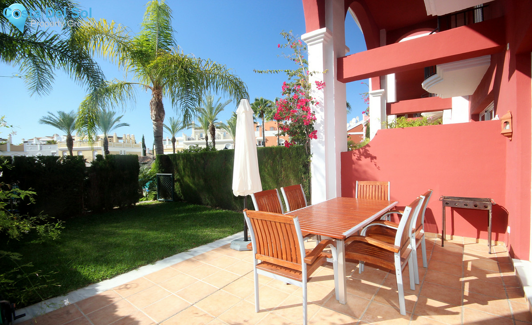 Townhouse in Bahía de Marbella-1299894