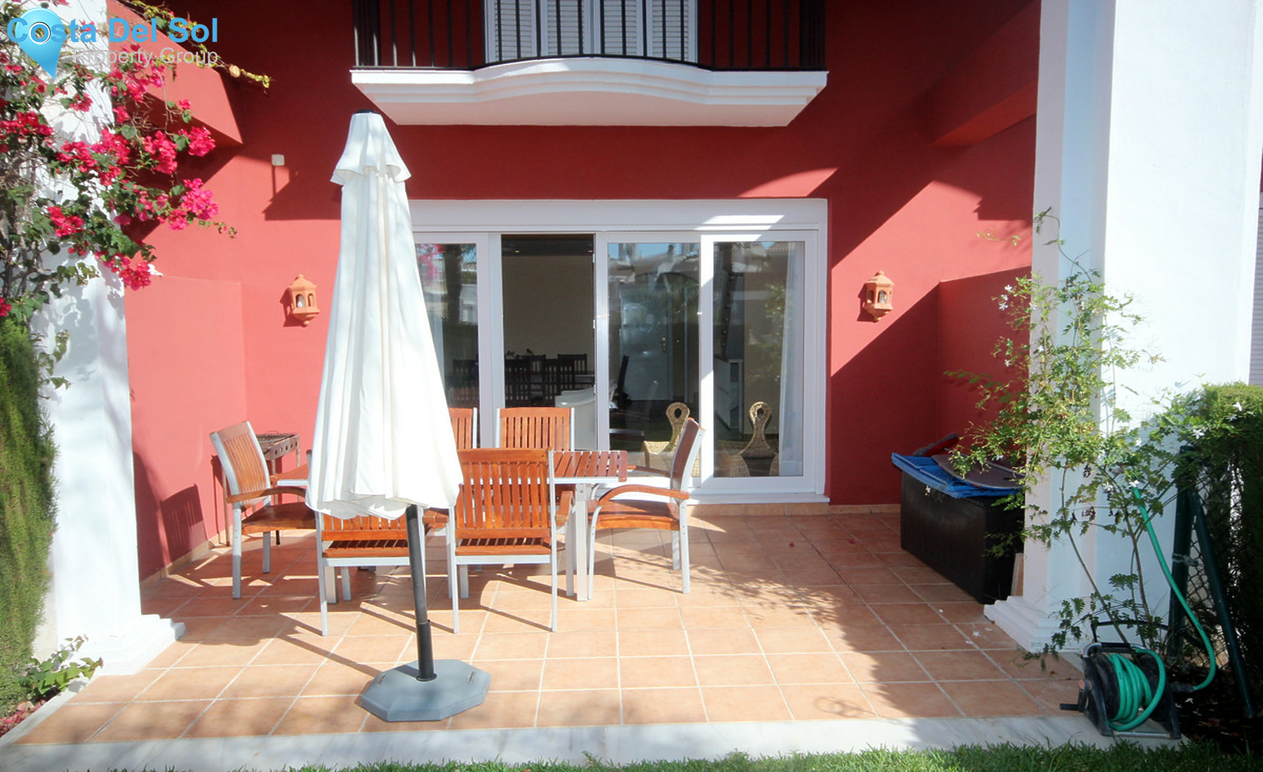 Townhouse in Bahía de Marbella-1299895