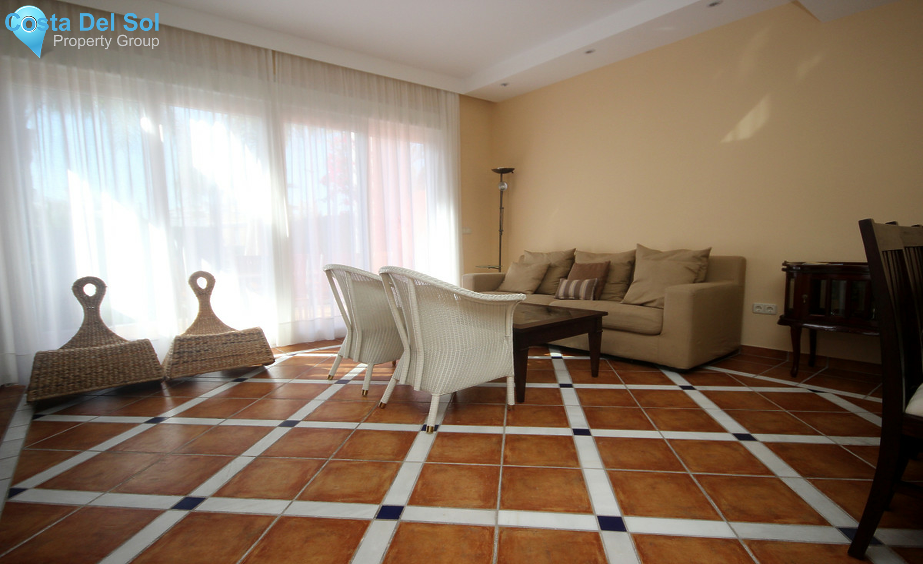 Townhouse in Bahía de Marbella-1299886