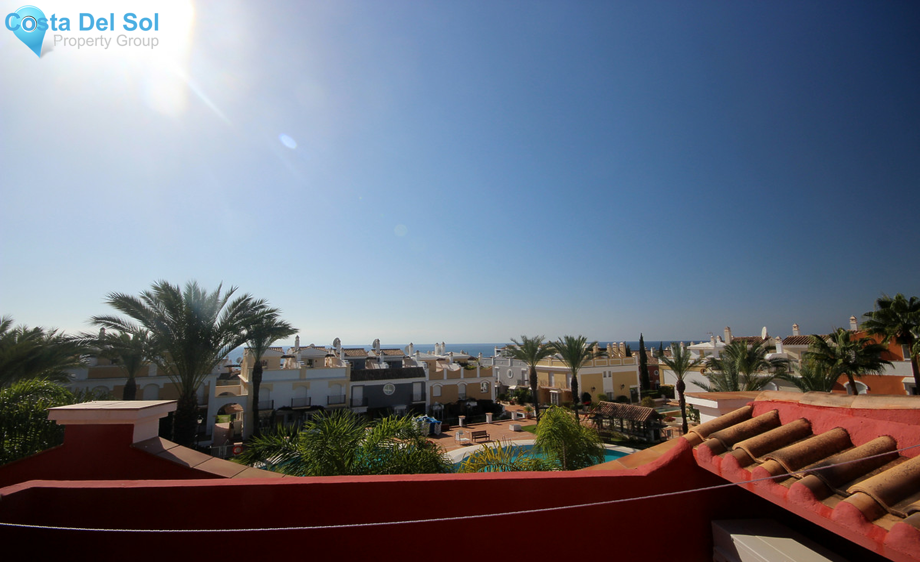 Townhouse in Bahía de Marbella-1299890